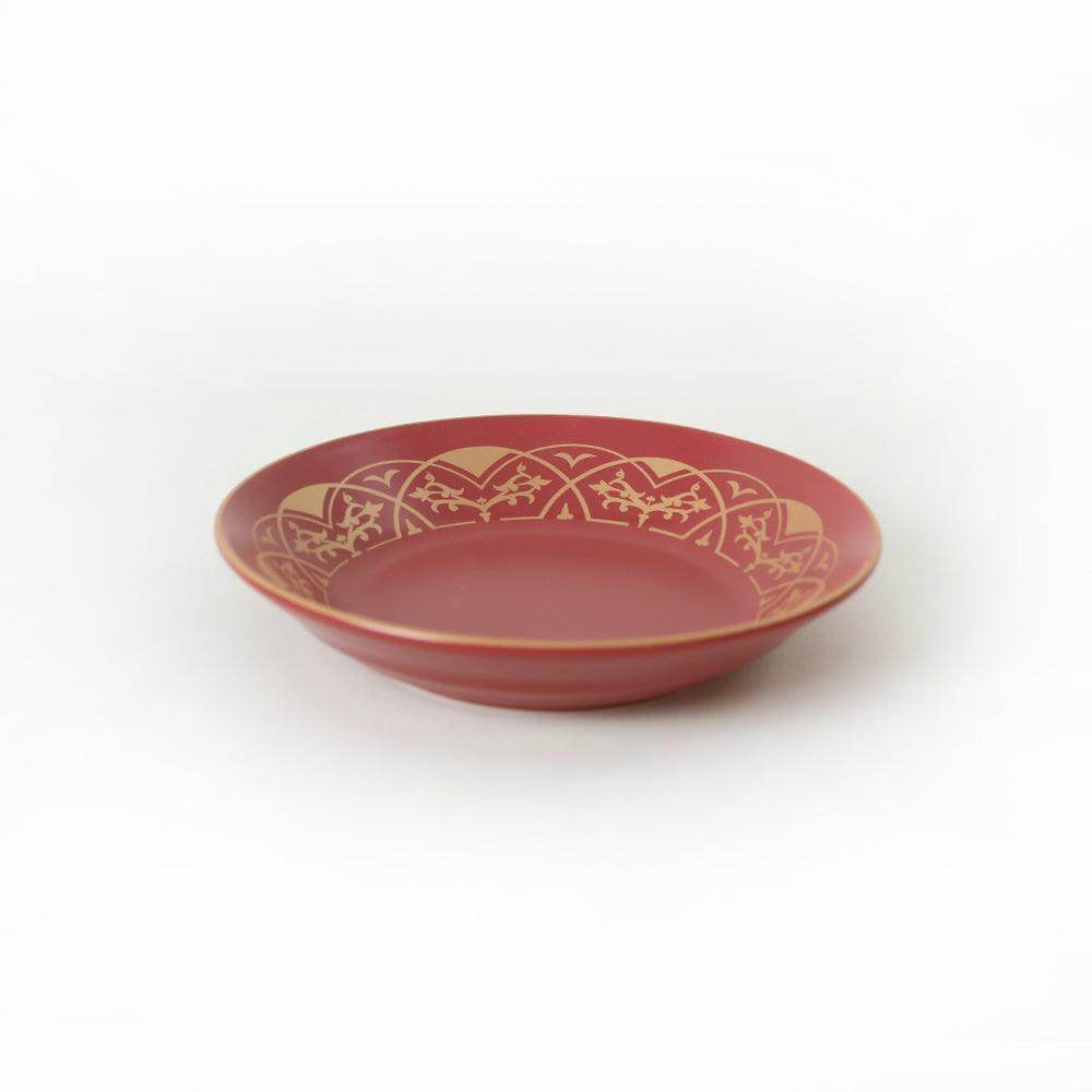 Keraart Hatırat Yemek Takımı 24 Parça 6 Kişilik 521