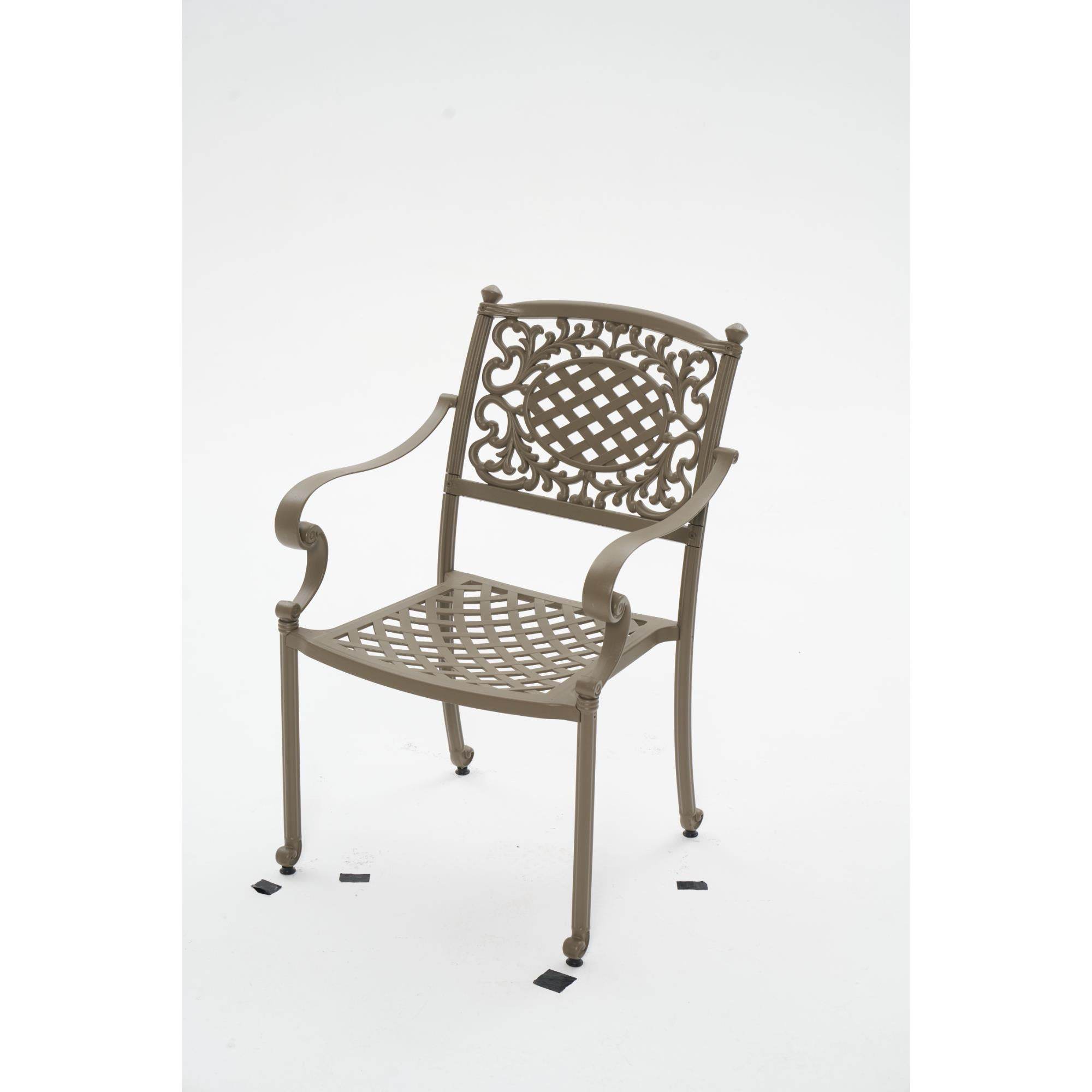 Helen Alüminyum Bahçe Masa Takımı | Rehome