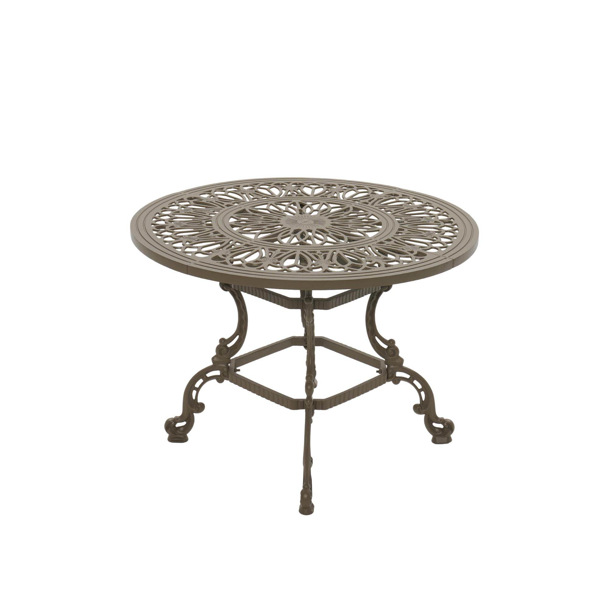 Helen Alüminyum Bahçe Masa Takımı | Rehome