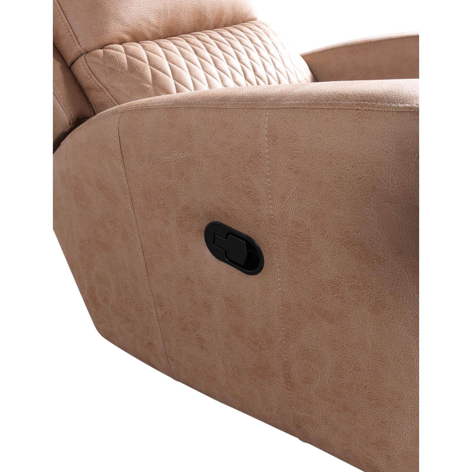 Helen Tekli Berjer | Rehome Helen Tv Koltuğu | 80x92x105 cm