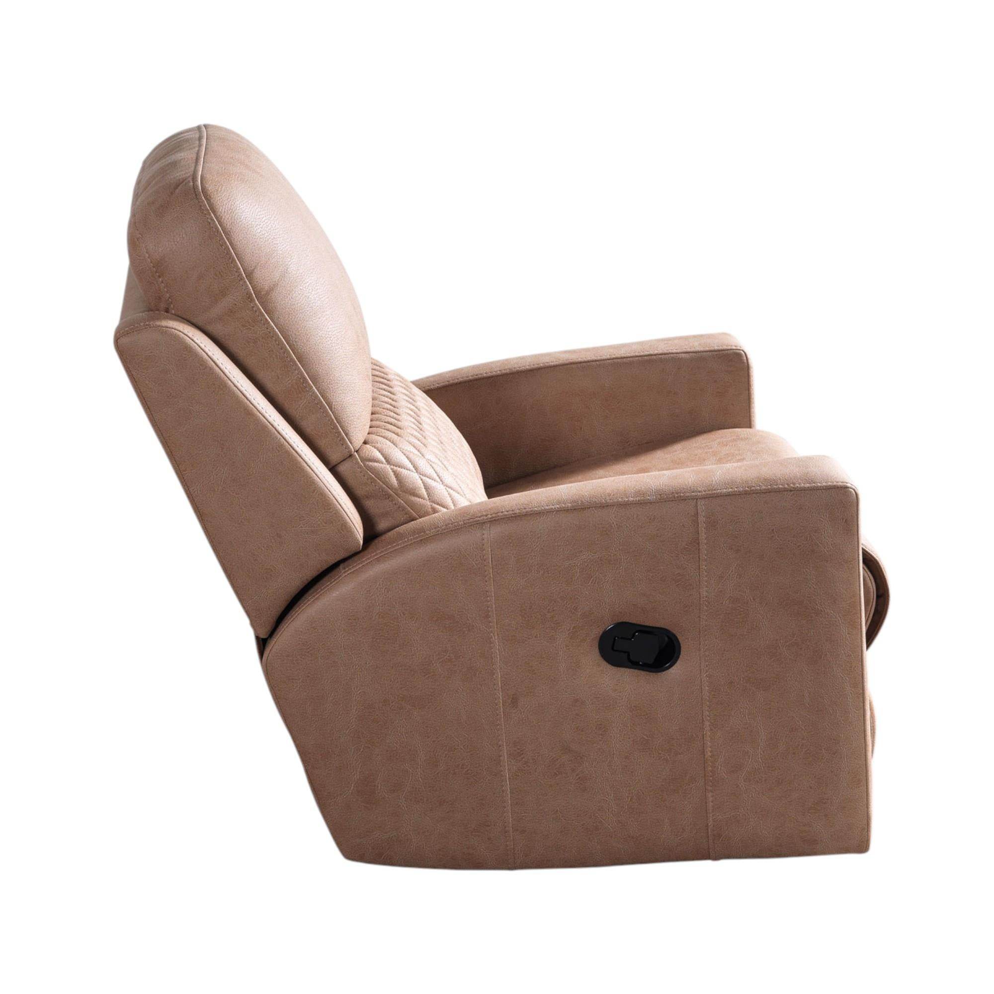 Helen Tekli Berjer | Rehome Helen Tv Koltuğu | 80x92x105 cm