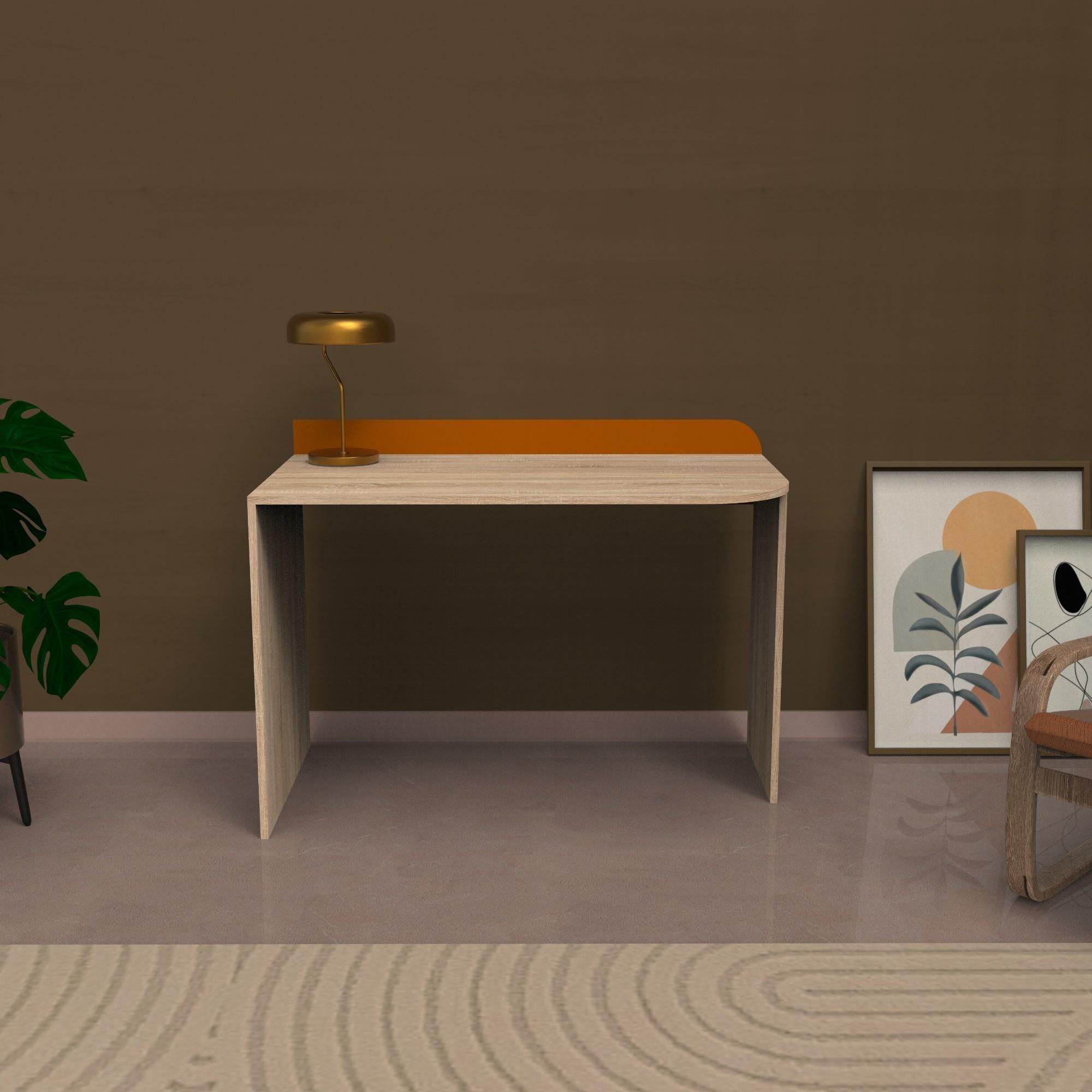 Heritage Çalışma Masası | Balfa Masa | 110x60x83 cm