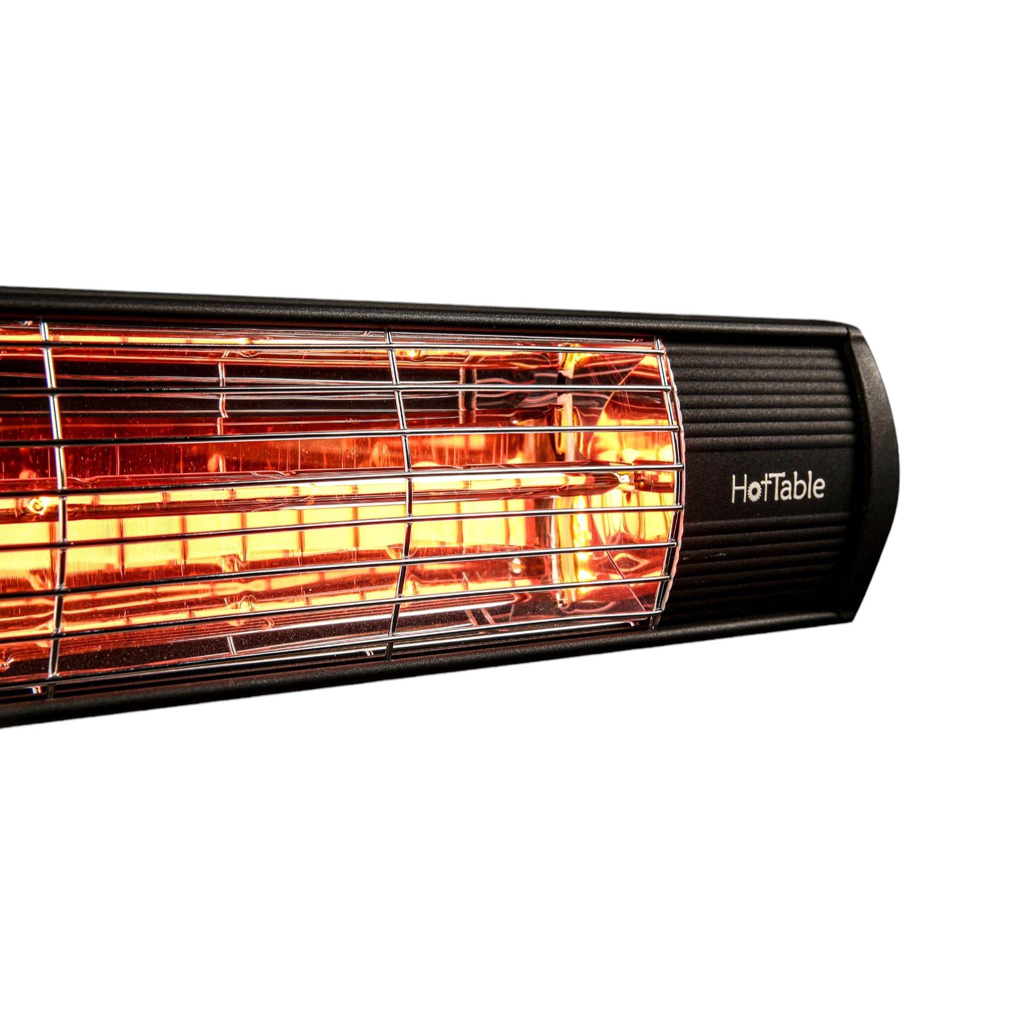 HotTable Classic 2000 Elektrikli Dış Mekan Isıtıcısı | Rehome