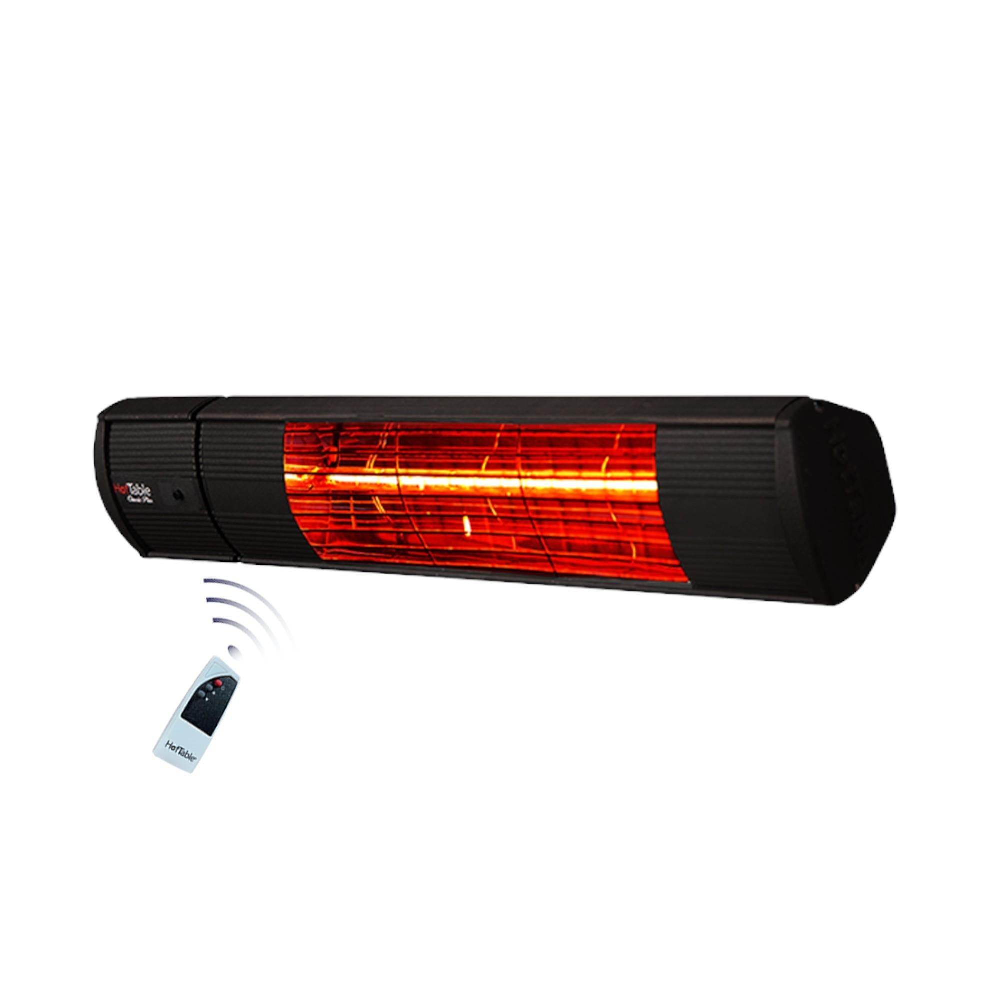 HotTable Classic 2000 Plus Dış Mekan Isıtıcı | Rehome