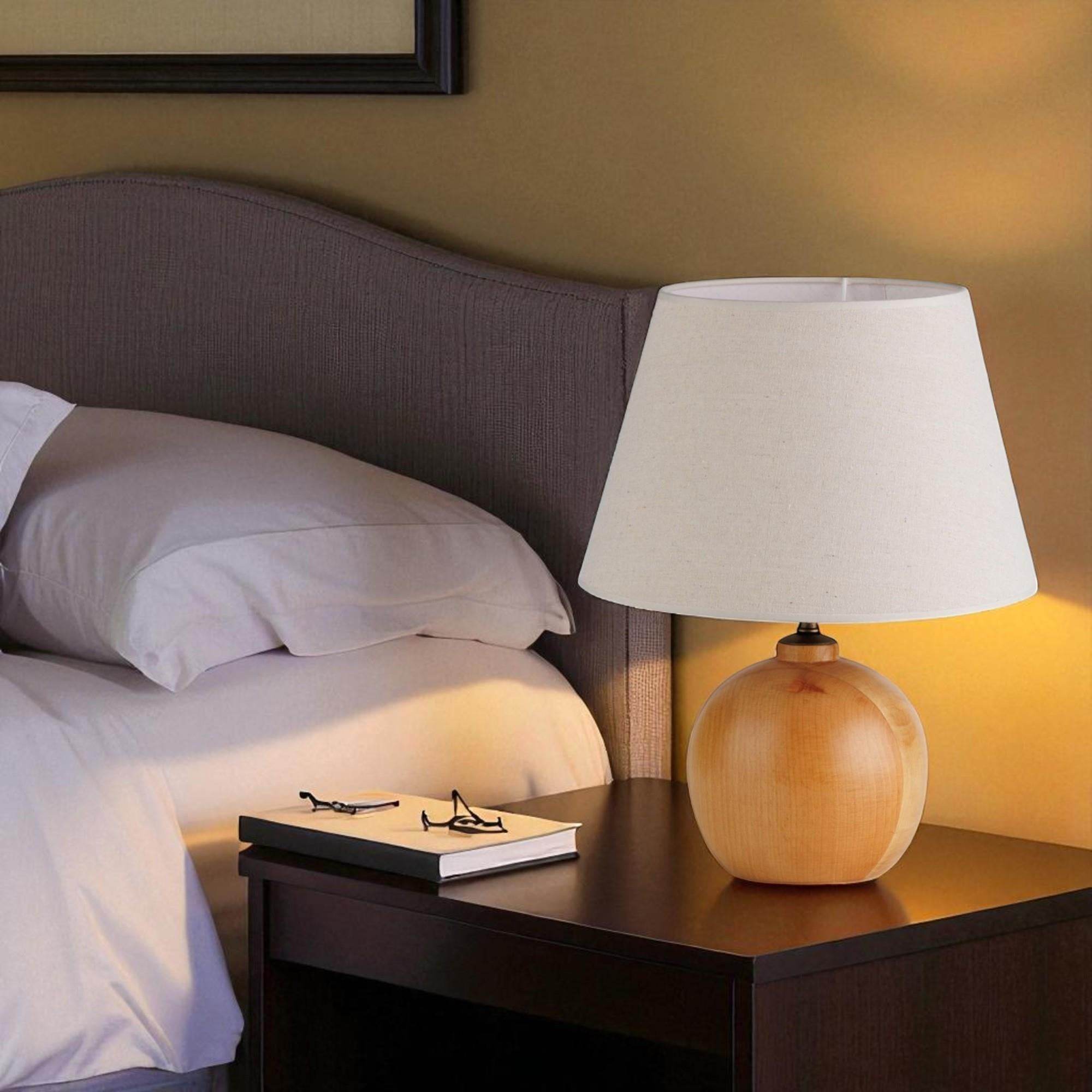 House Dekoratif Lamba | Komodin ve Masa Üstü Aydınlatma