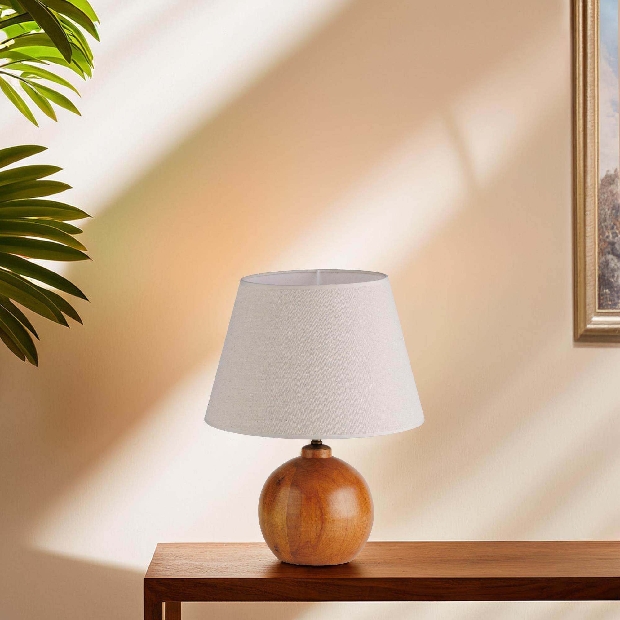 House Dekoratif Lamba | Komodin ve Masa Üstü Aydınlatma