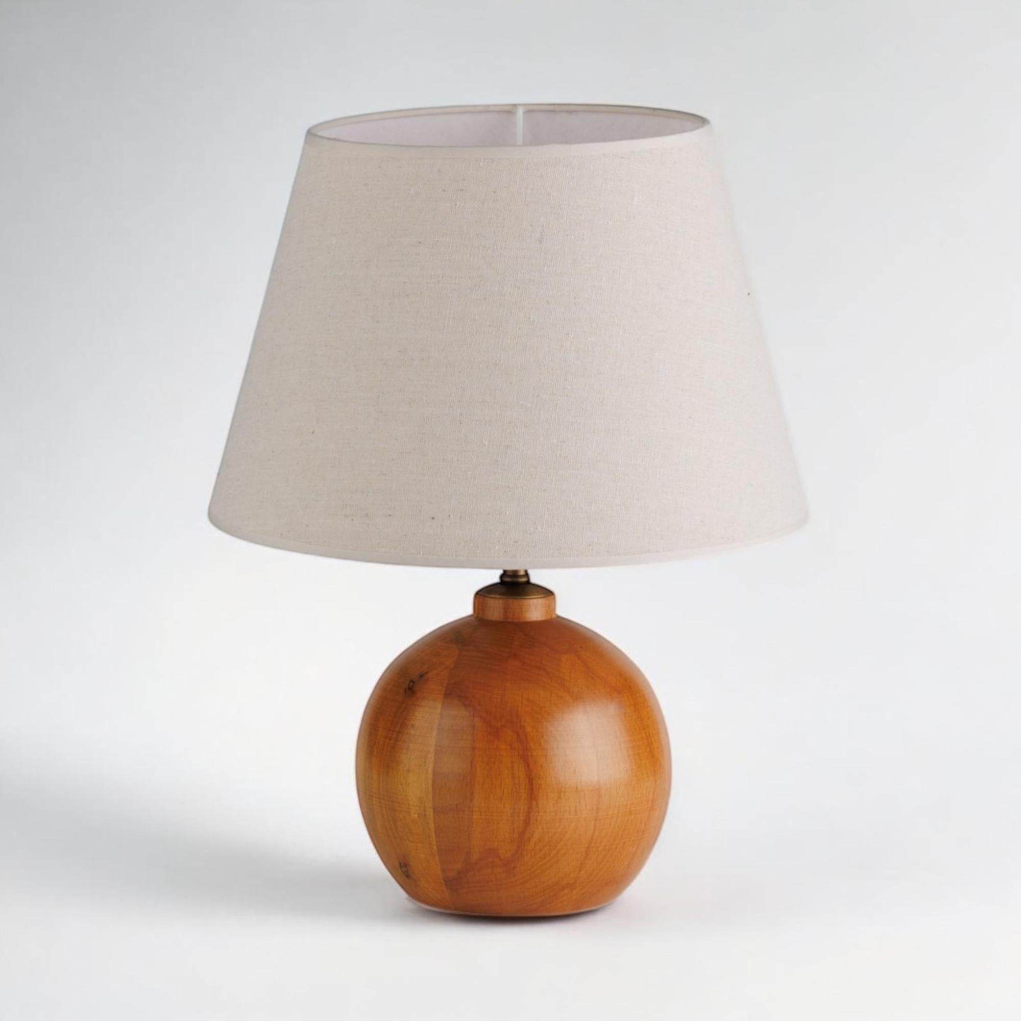 House Dekoratif Lamba | Komodin ve Masa Üstü Aydınlatma