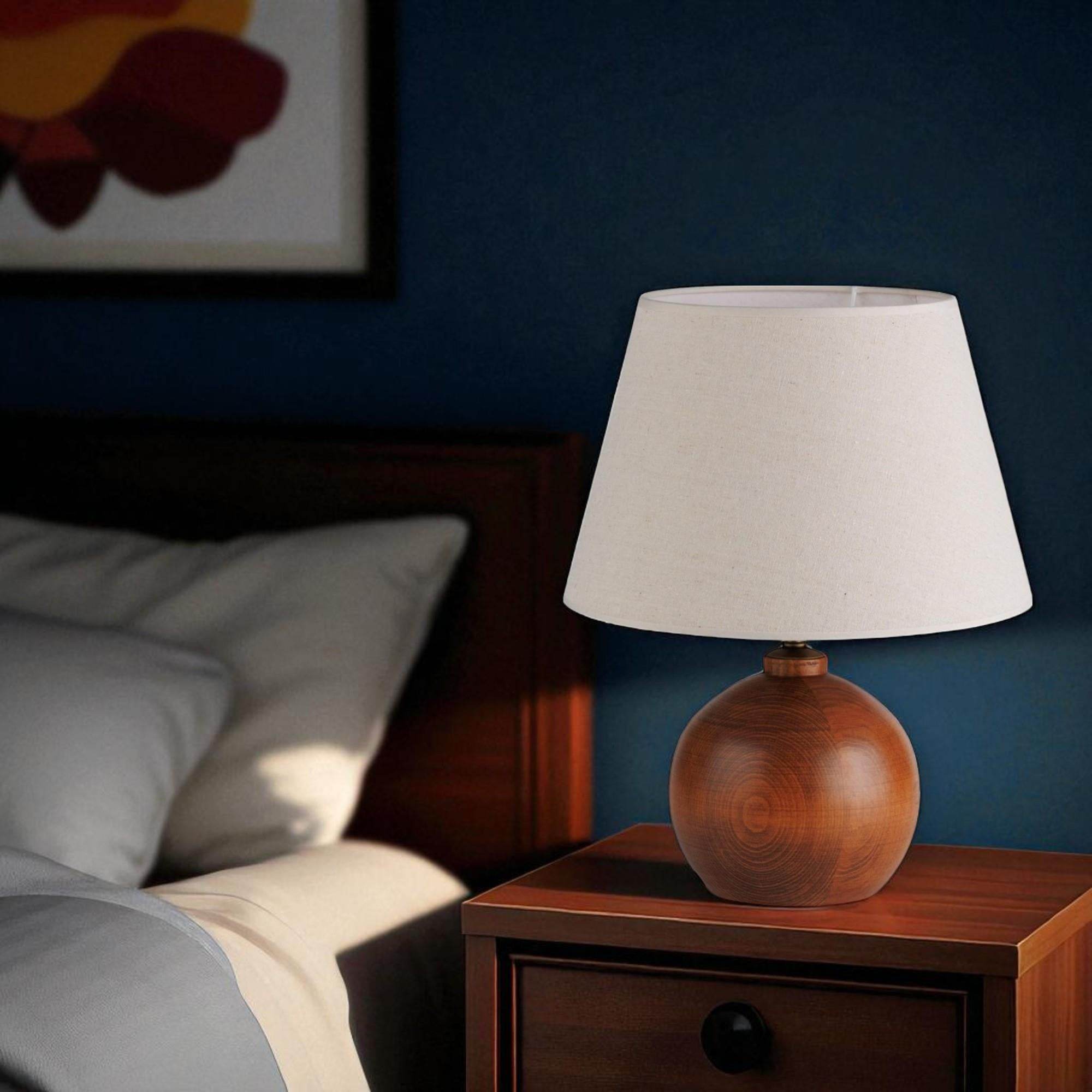 House Dekoratif Lamba | Komodin ve Masa Üstü Aydınlatma