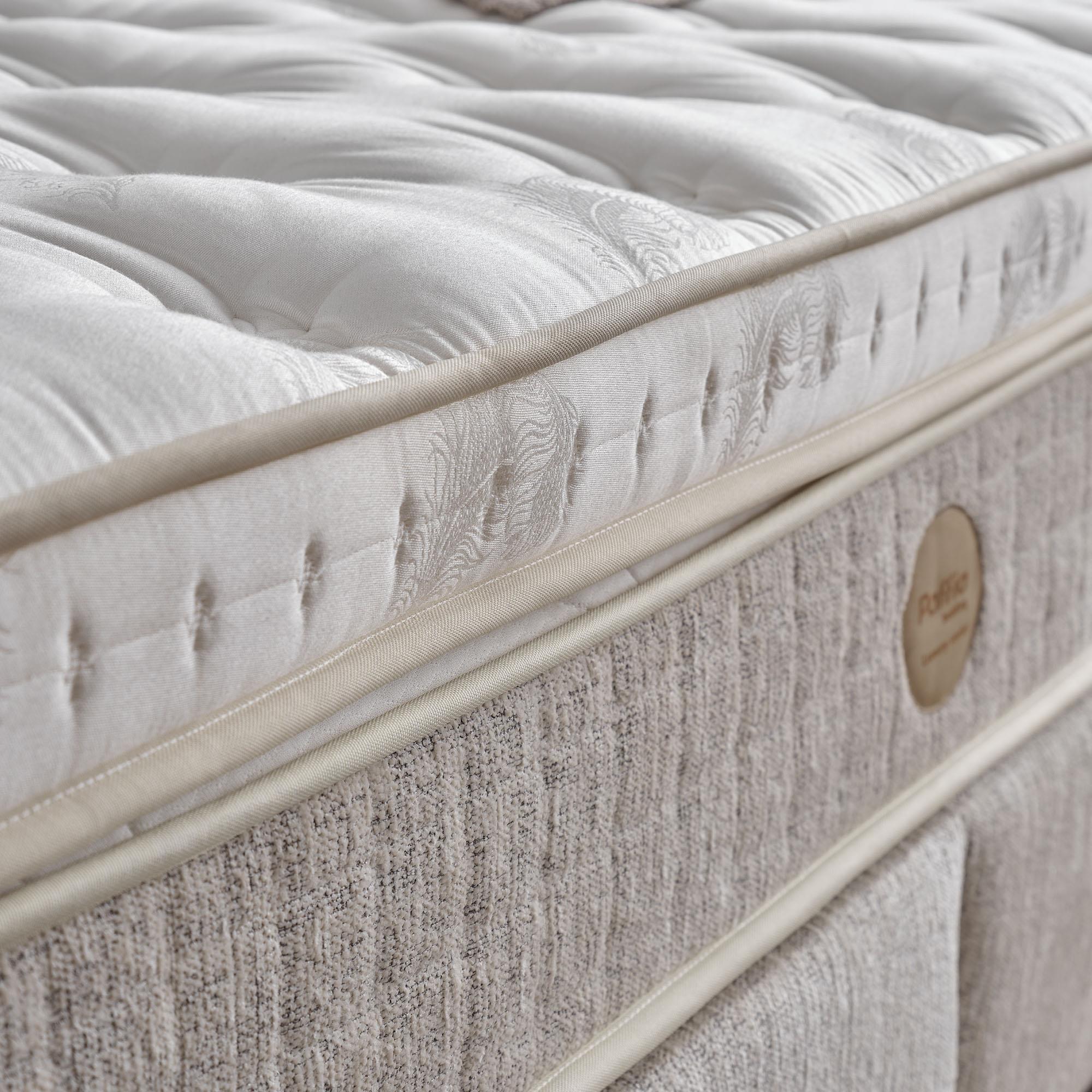 Hugga Yatak Takımı | Yatak Baza Başlık Seti