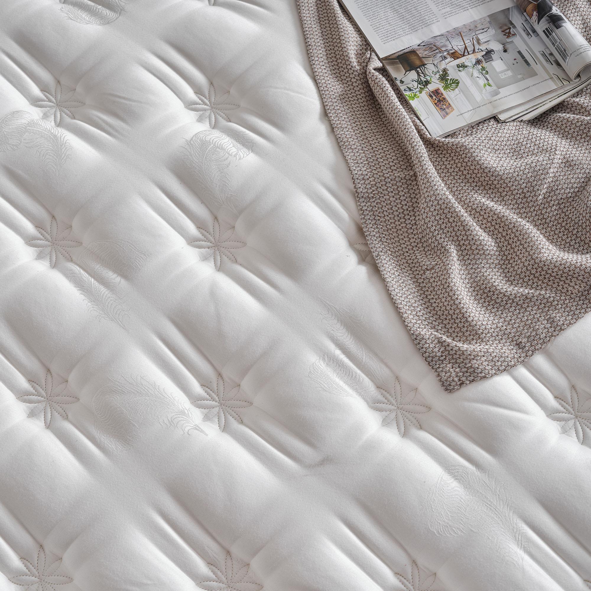 Hugga Yatak Takımı | Yatak Baza Başlık Seti