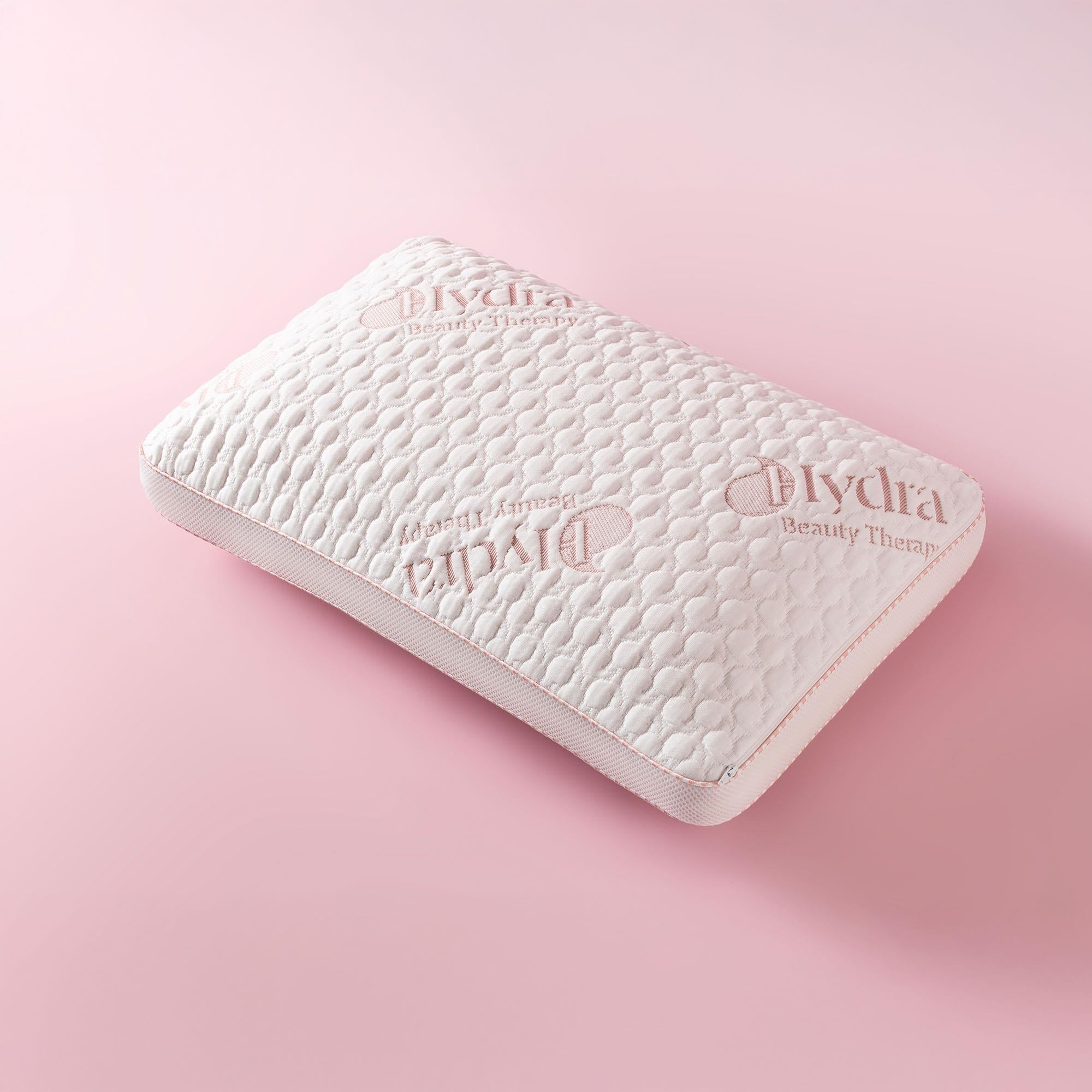 Moln Hydra Visco Yastık | Hyaluronik Destekli Cilt Dostu Yastık