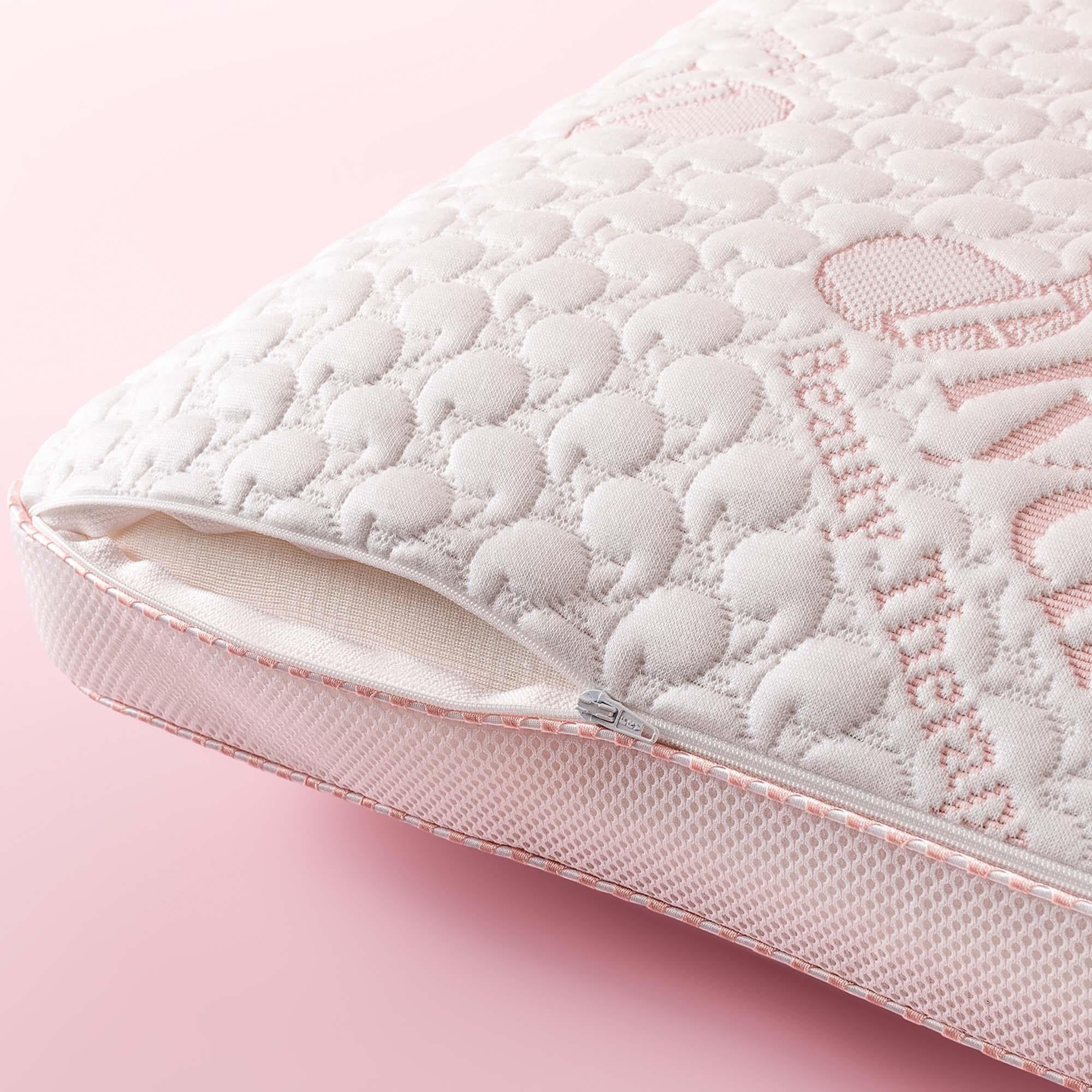 Moln Hydra Visco Yastık | Hyaluronik Destekli Cilt Dostu Yastık