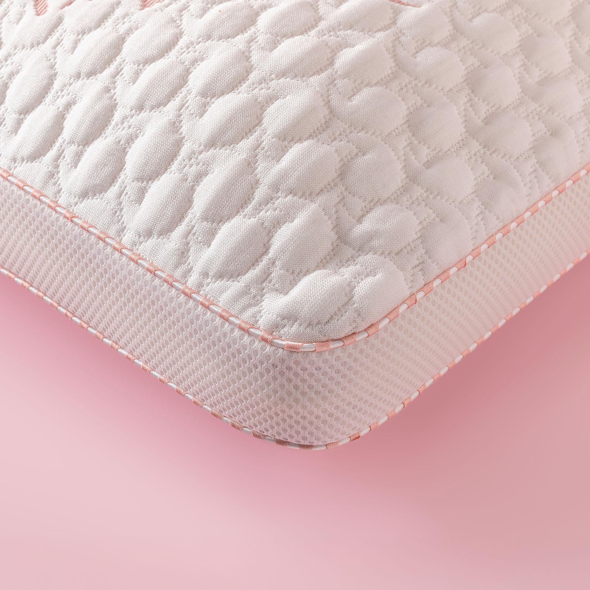 Moln Hydra Visco Yastık | Hyaluronik Destekli Cilt Dostu Yastık