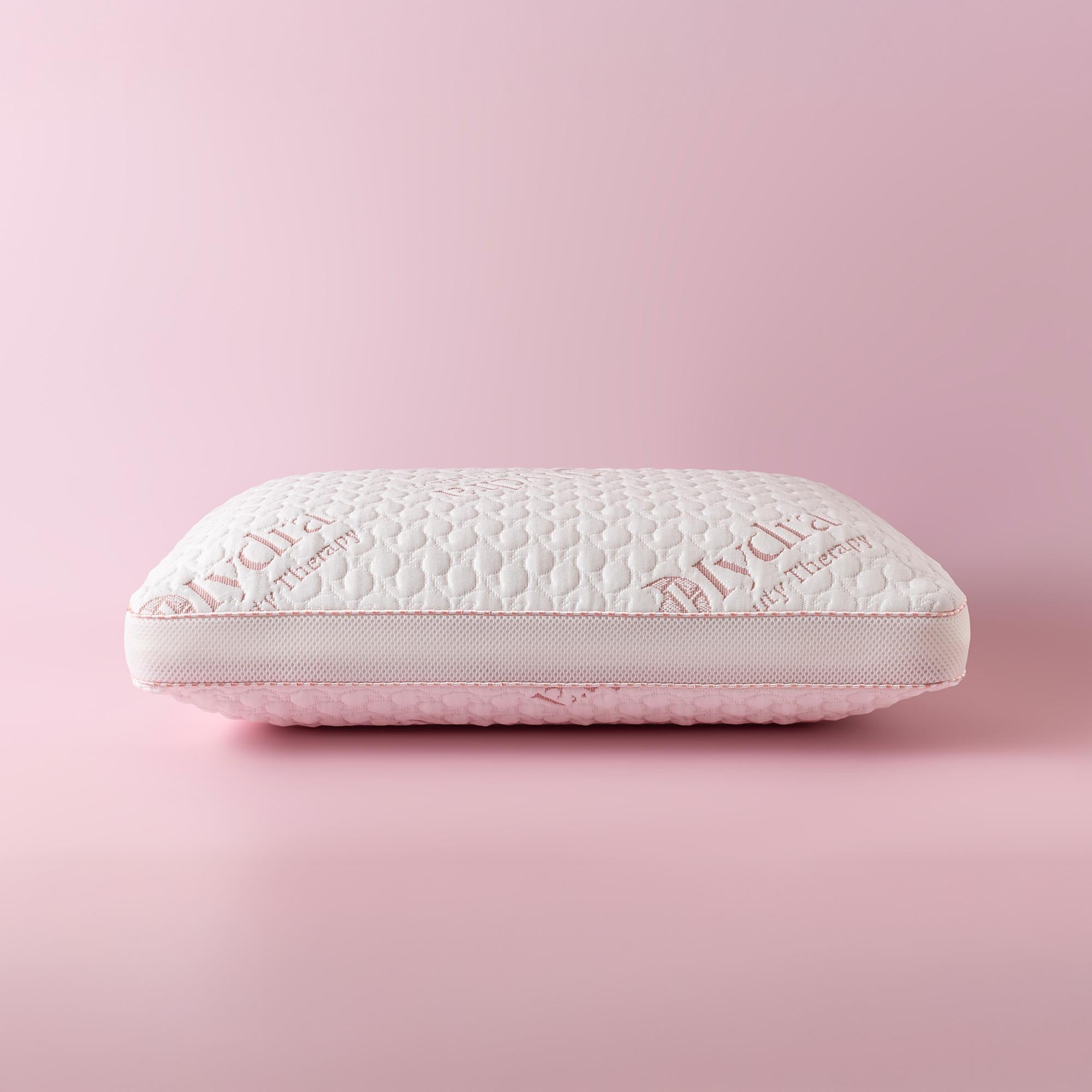 Moln Hydra Visco Yastık | Hyaluronik Destekli Cilt Dostu Yastık