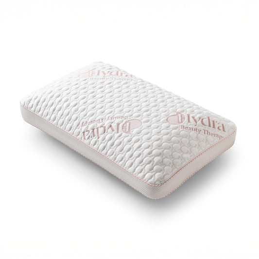 Moln Hydra Visco Yastık | Hyaluronik Destekli Cilt Dostu Yastık