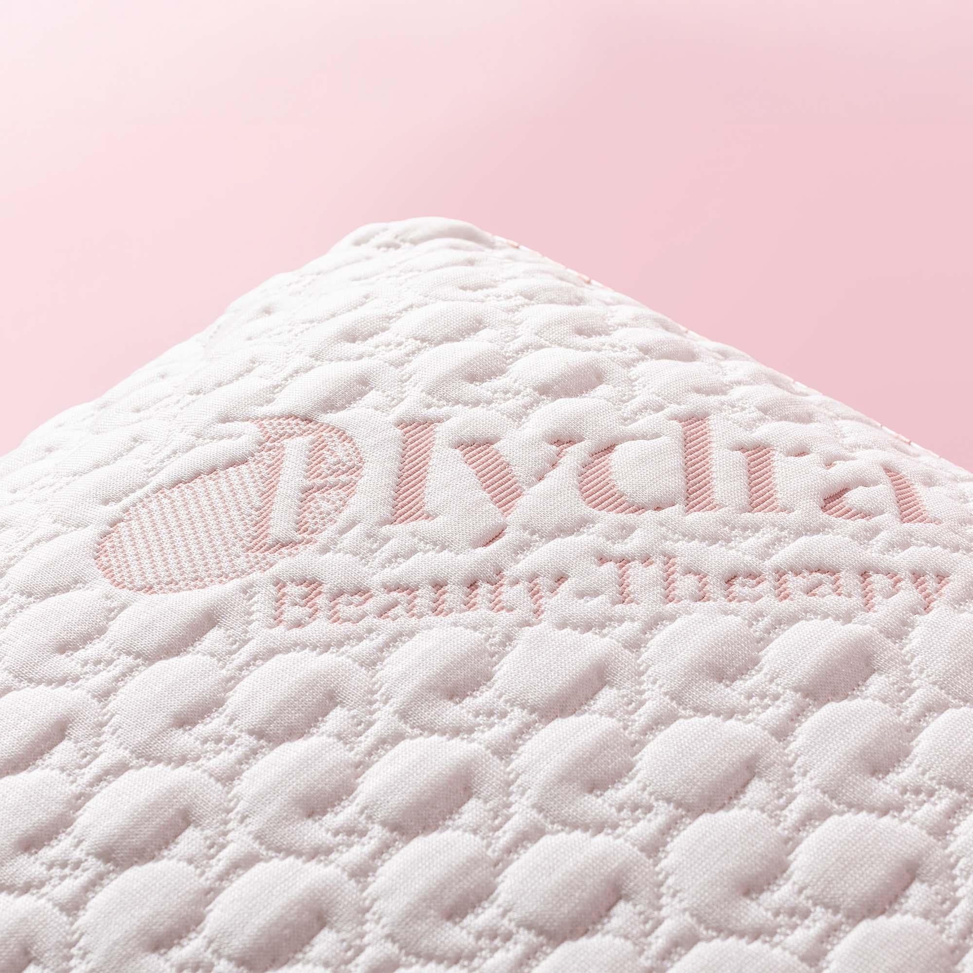 Moln Hydra Visco Yastık | Hyaluronik Destekli Cilt Dostu Yastık