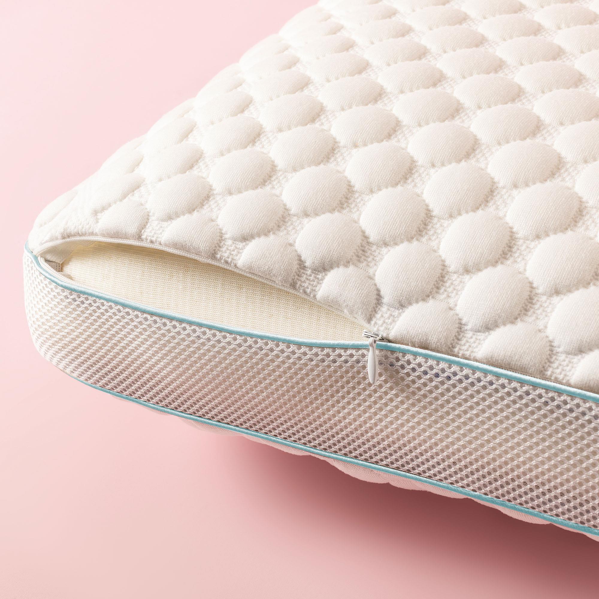 Moln Fresh Collagen Visco Yastık | Cilt Dostu & Anti-Aging