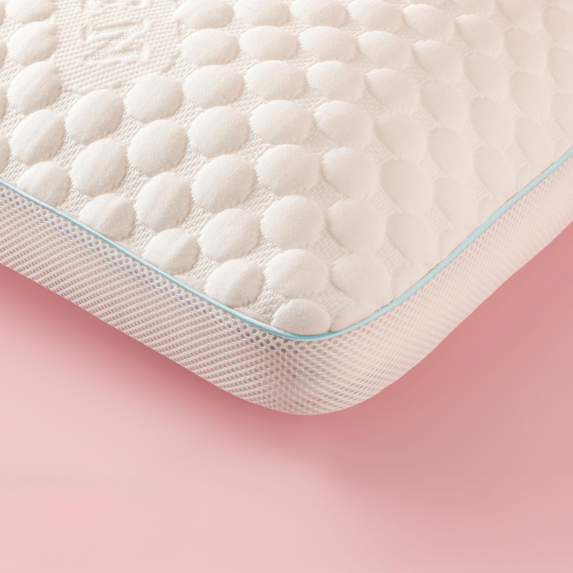 Moln Fresh Collagen Visco Yastık | Cilt Dostu & Anti-Aging