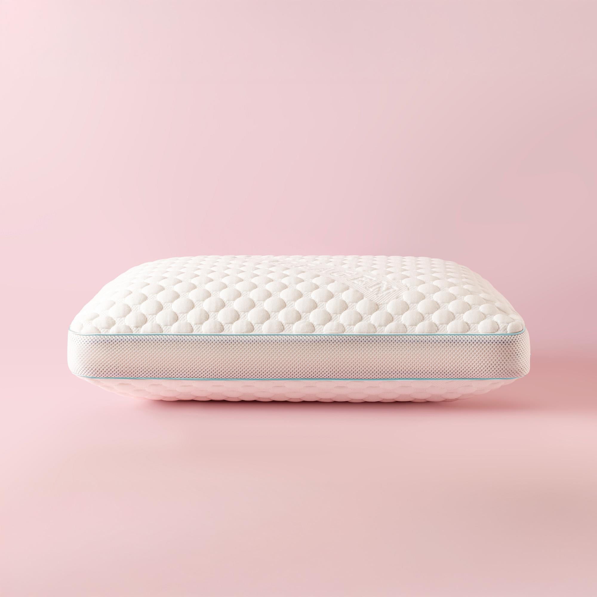 Moln Fresh Collagen Visco Yastık | Cilt Dostu & Anti-Aging