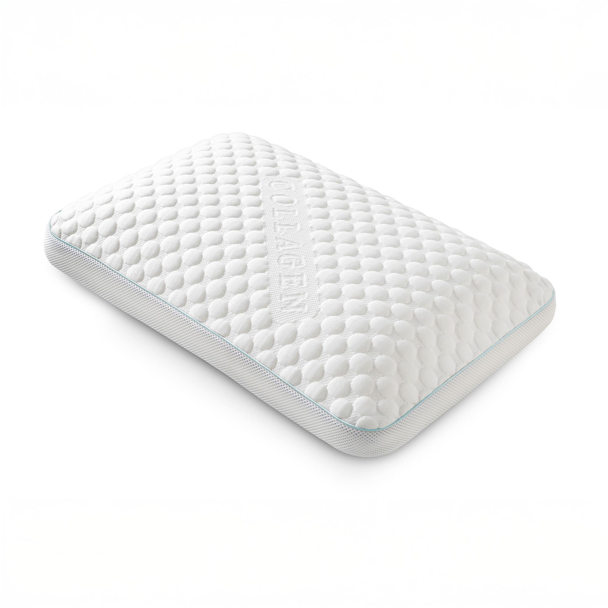 Moln Fresh Collagen Visco Yastık | Cilt Dostu & Anti-Aging