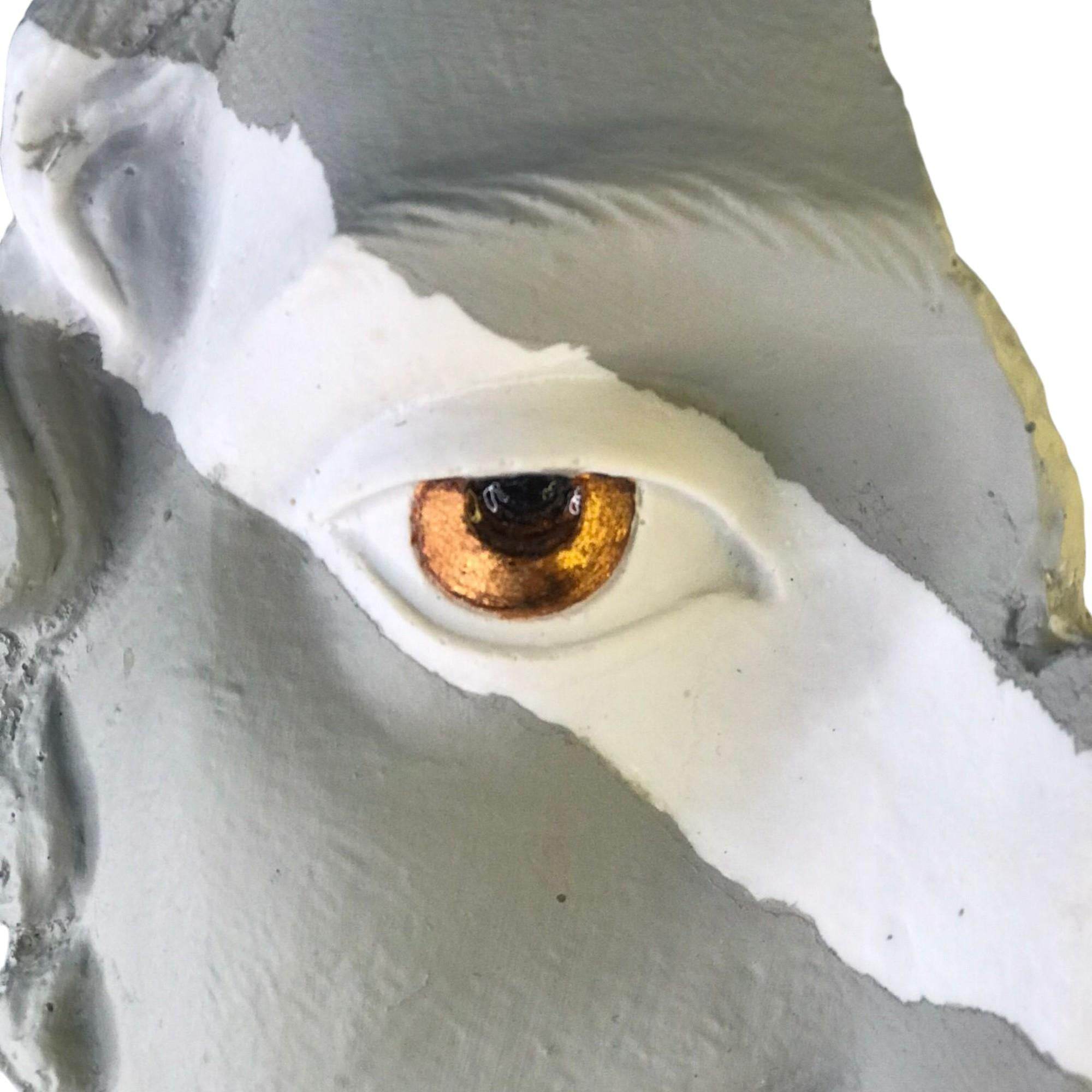 Kaideli Zeus El Yapımı Doğal Masa Aksesuarı