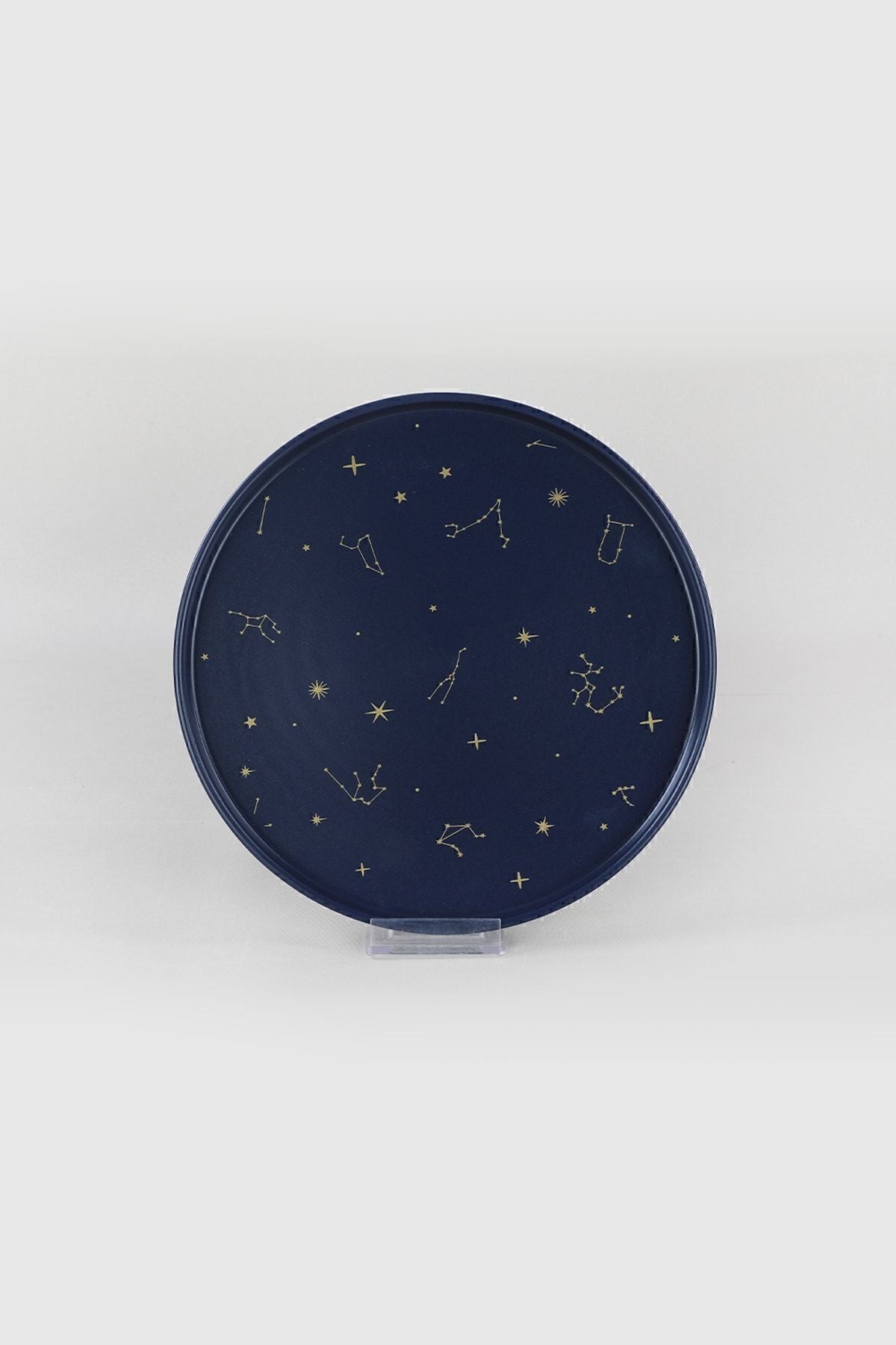 Keraart Astro Servis Tabağı 27 Cm 4 Adet