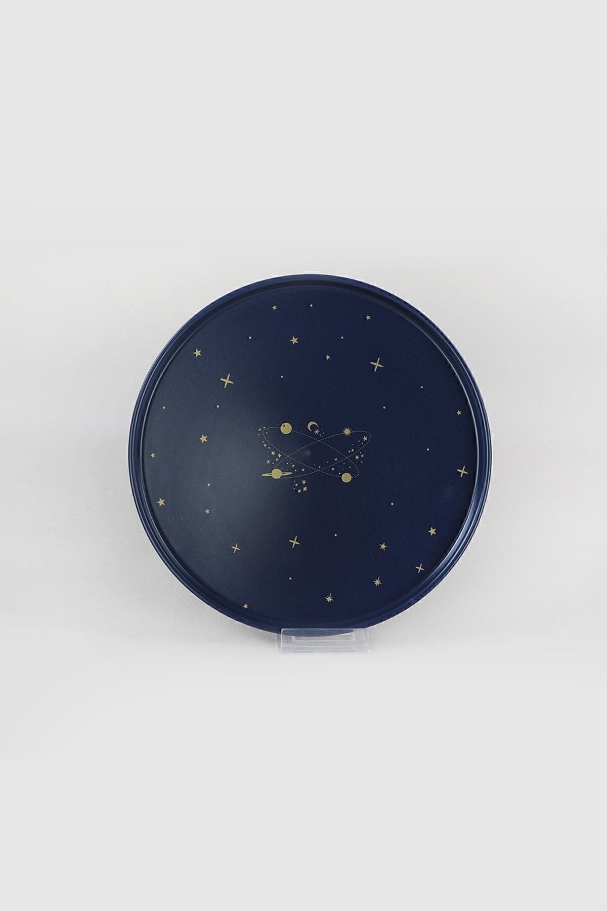 Keraart Astro Servis Tabağı 27 Cm 4 Adet