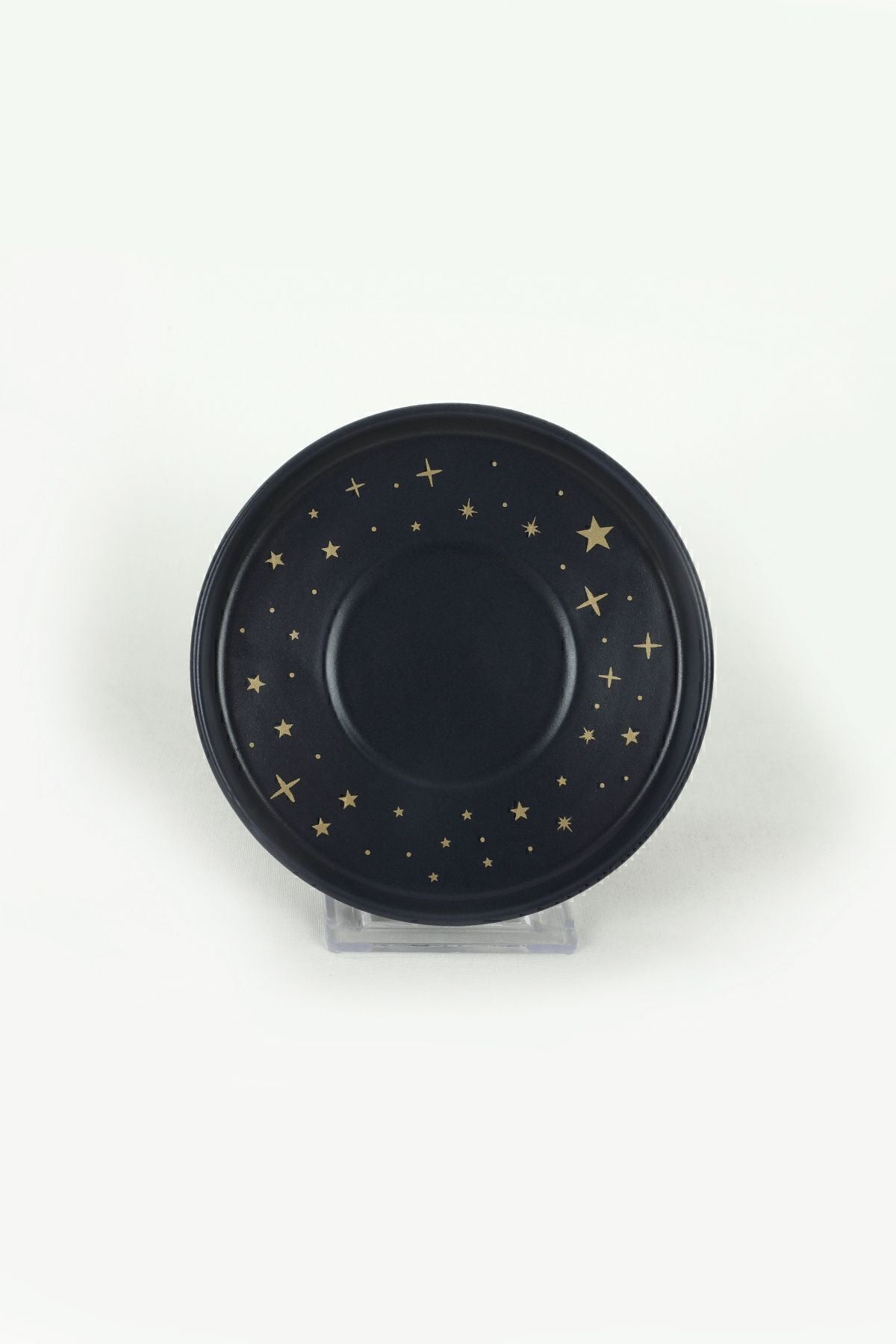 Keraart Astro Stackable Çay Fincan Takımı 12 Parça 6 Kişilik