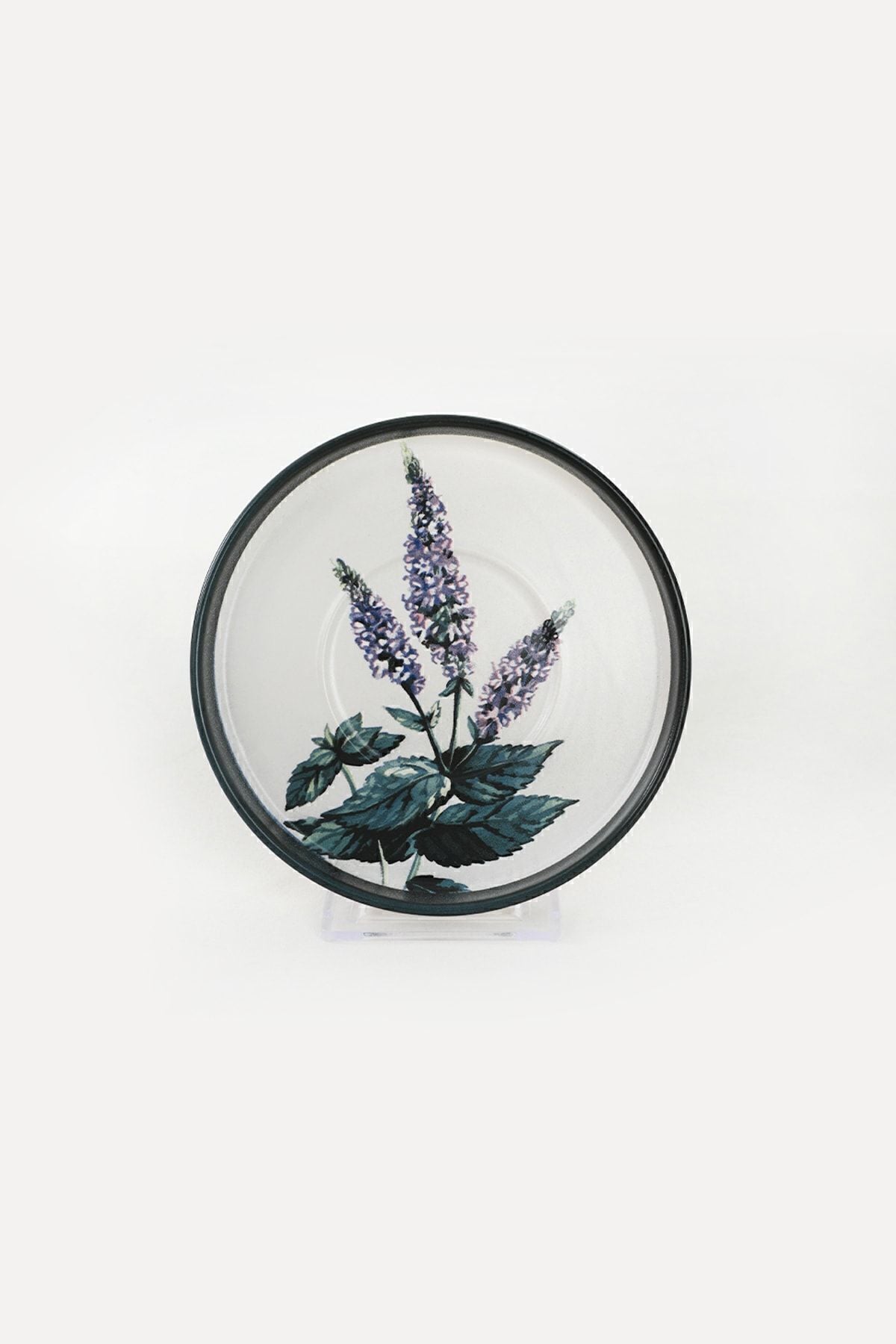 Keraart Çiçek Bahçesi Stackable Çay Takımı 12 Parça 6 Kişilik - 18938/43