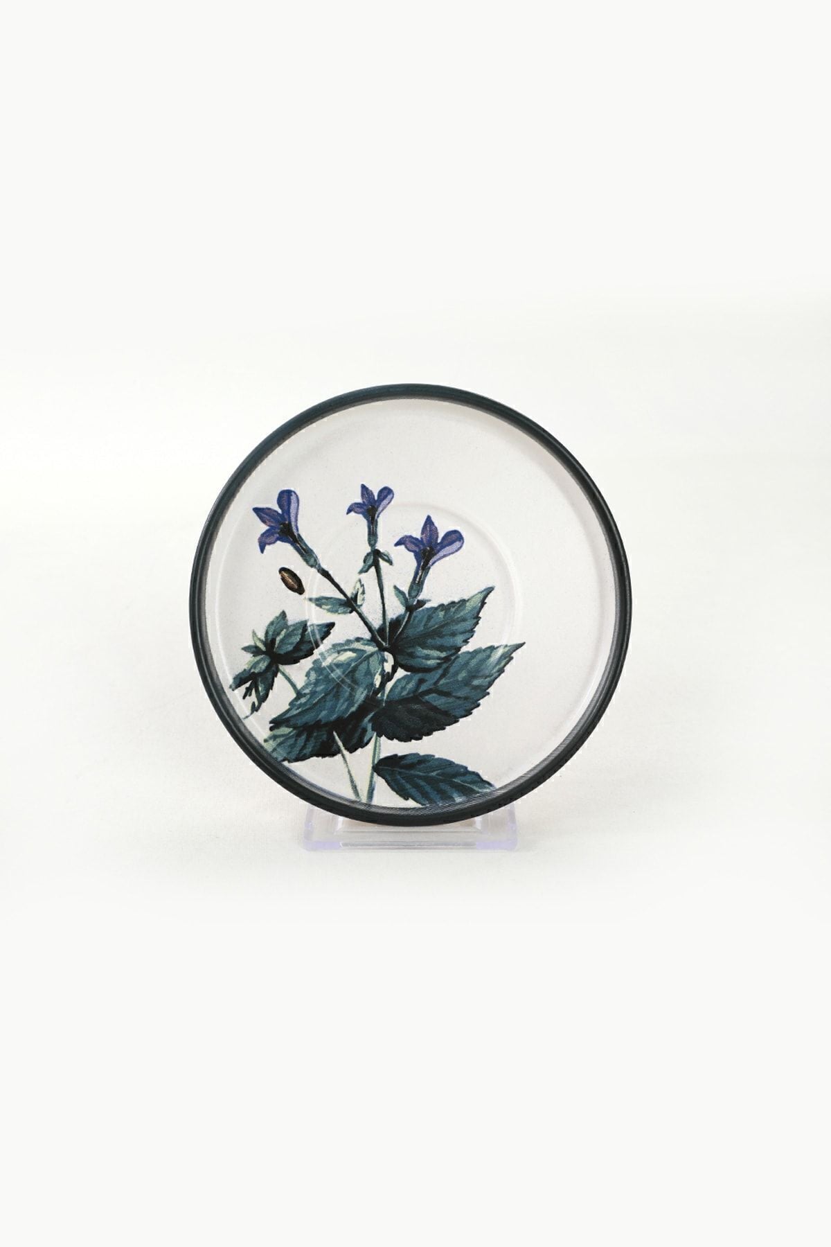 Keraart Çiçek Bahçesi Stackable Çay Takımı 12 Parça 6 Kişilik - 18938/43