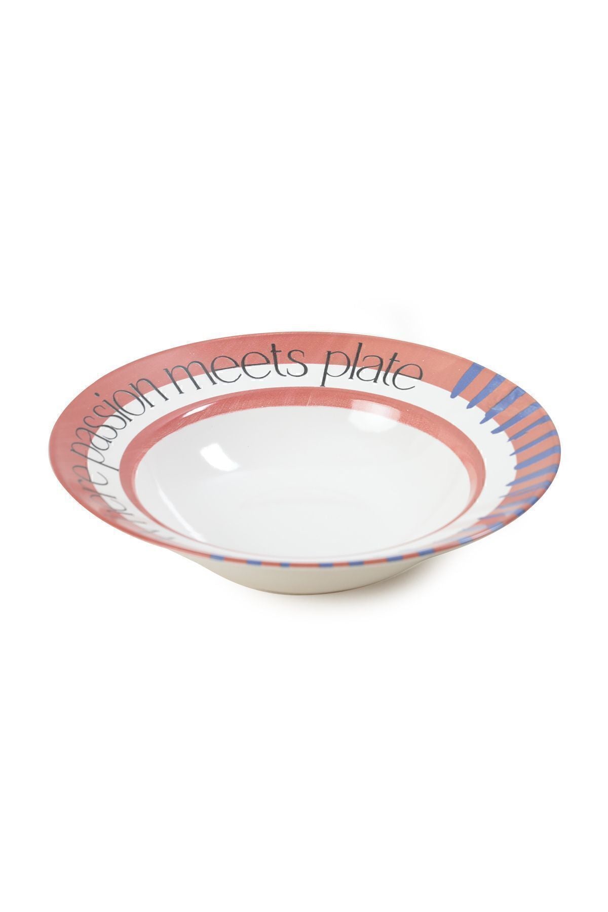 Keraart Delta Makarna Tabağı 26 Cm - 21334