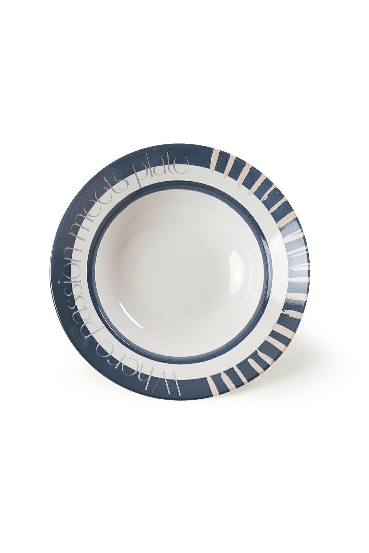 Keraart Delta Makarna Tabağı 26 Cm - 21335