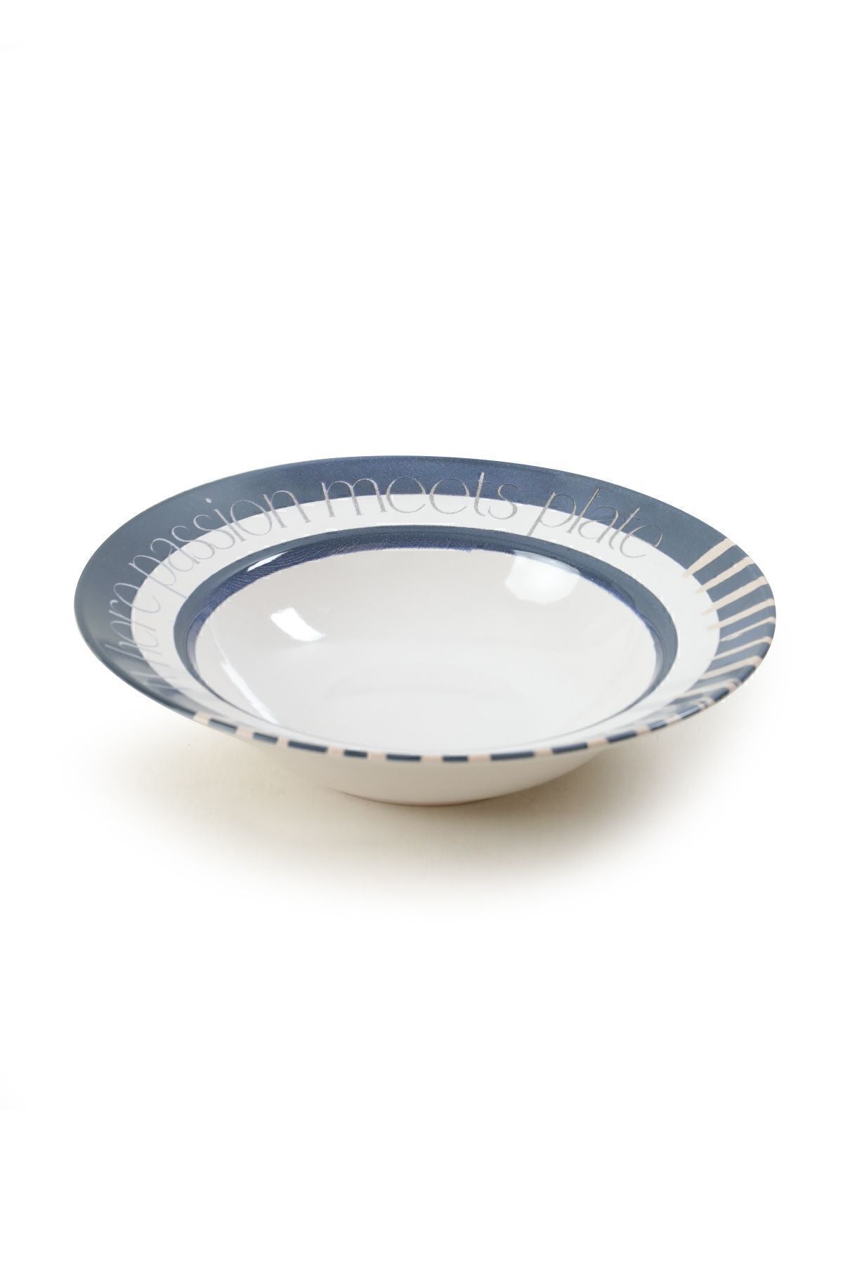 Keraart Delta Makarna Tabağı 26 Cm - 21335