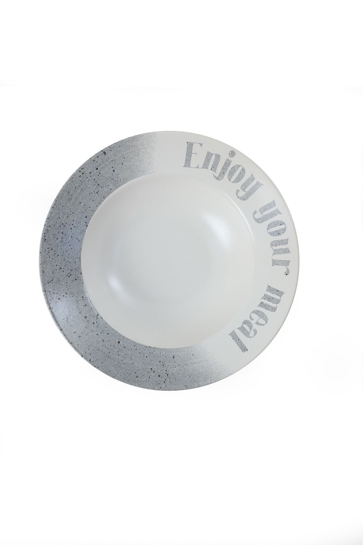 Keraart Delta Makarna Tabağı 26 Cm 21338