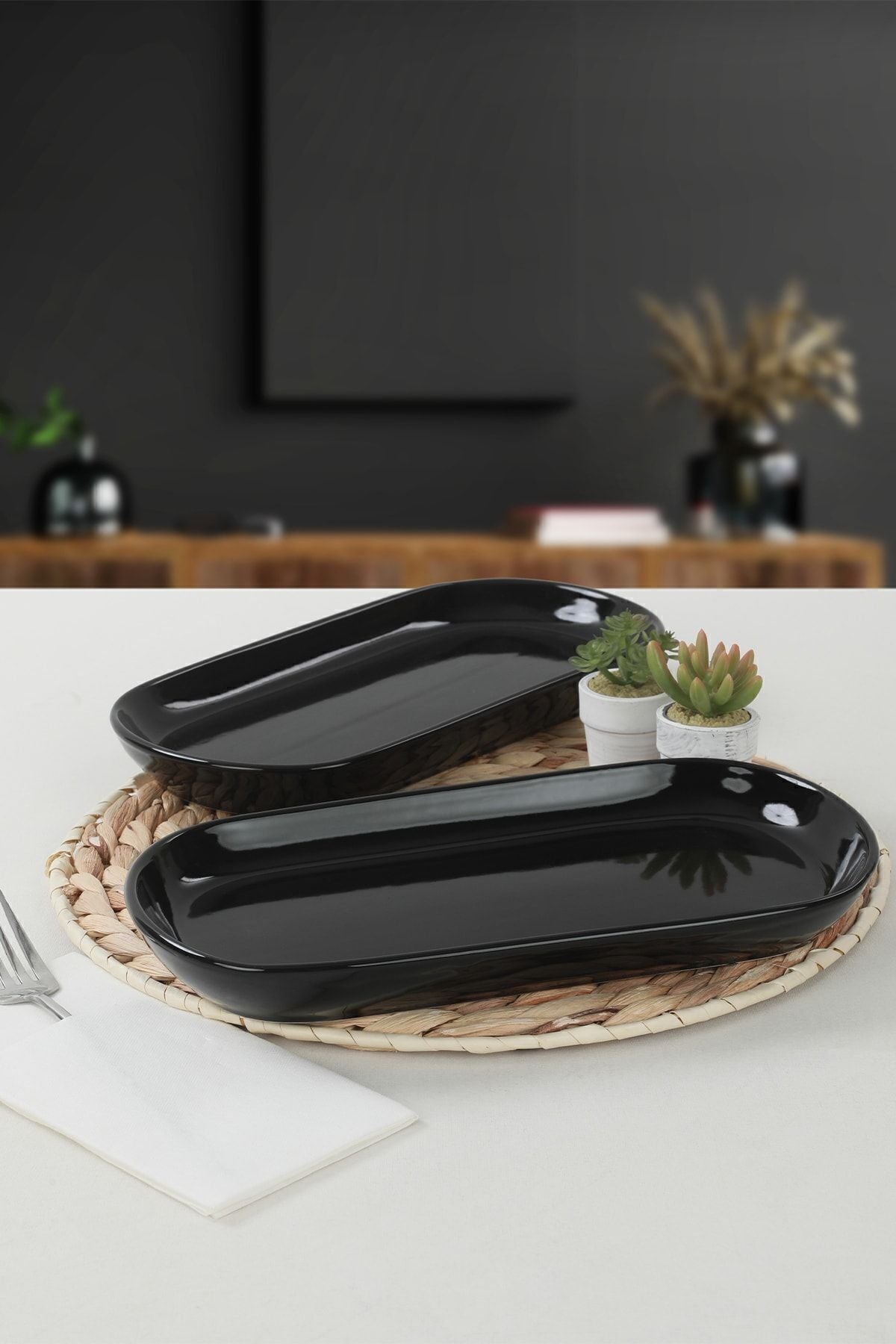 Keraart Florine Kahvaltı Takımı 20 Parça 4 Kişilik - 19484