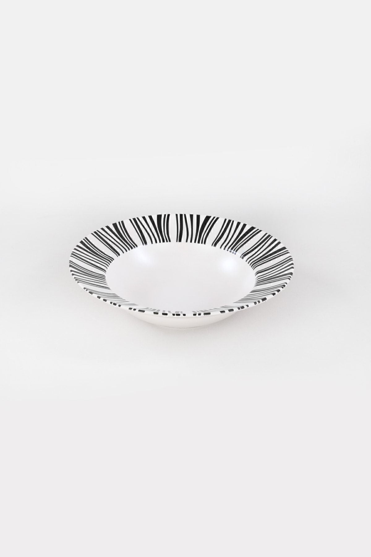 Keraart Flow Makarna Tabağı 26 cm - 19744