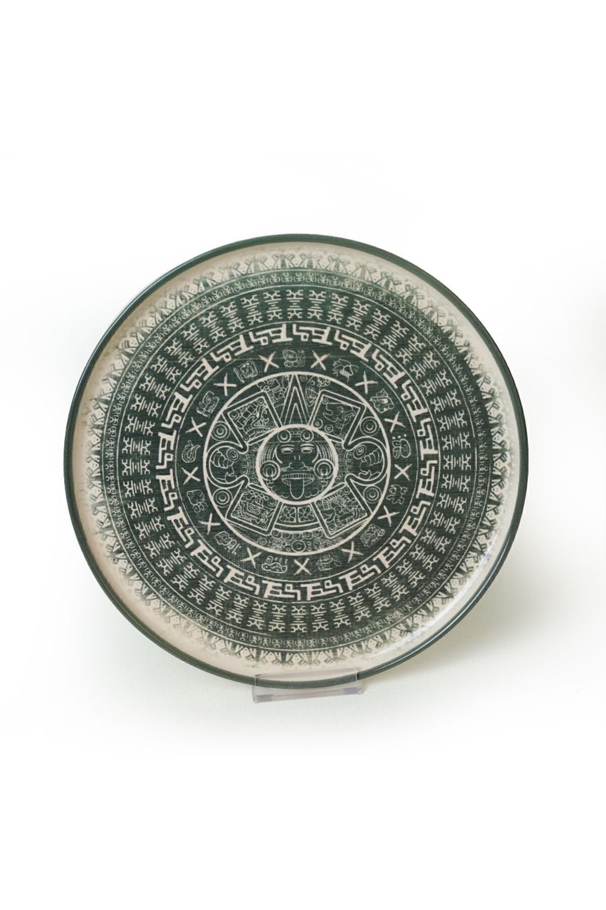 Keraart Maya Nordic Servis Tabağı 28 Cm 6 Adet 20788