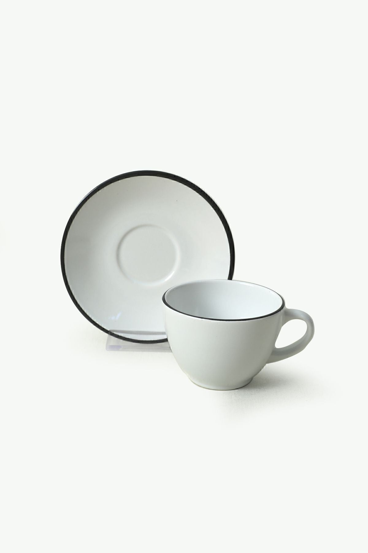 Keraart Simply Kera Çay Takımı 12 Parça 6 Kişilik 19985