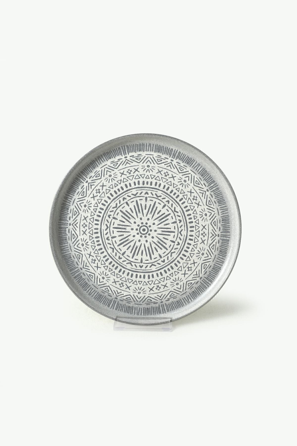 Keraart Stone Nordic Pasta Tabağı 22 Cm 6 Adet 21426