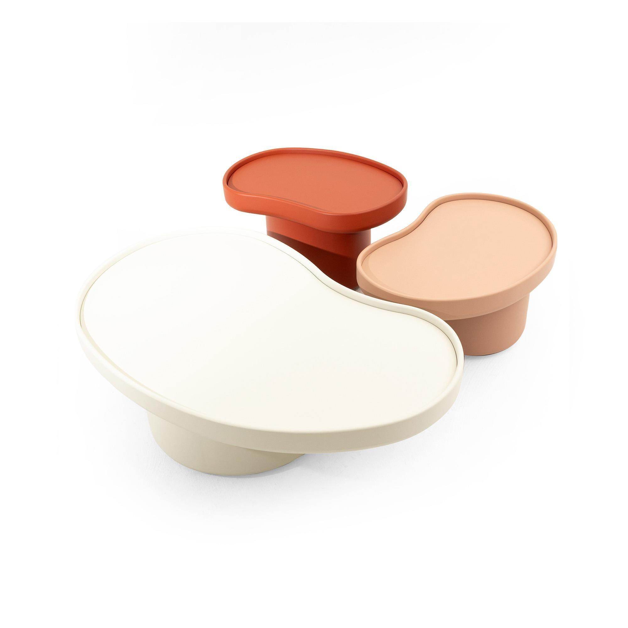 Kidney Büyük Orta Sehpa | Bean sehpa | Rehome