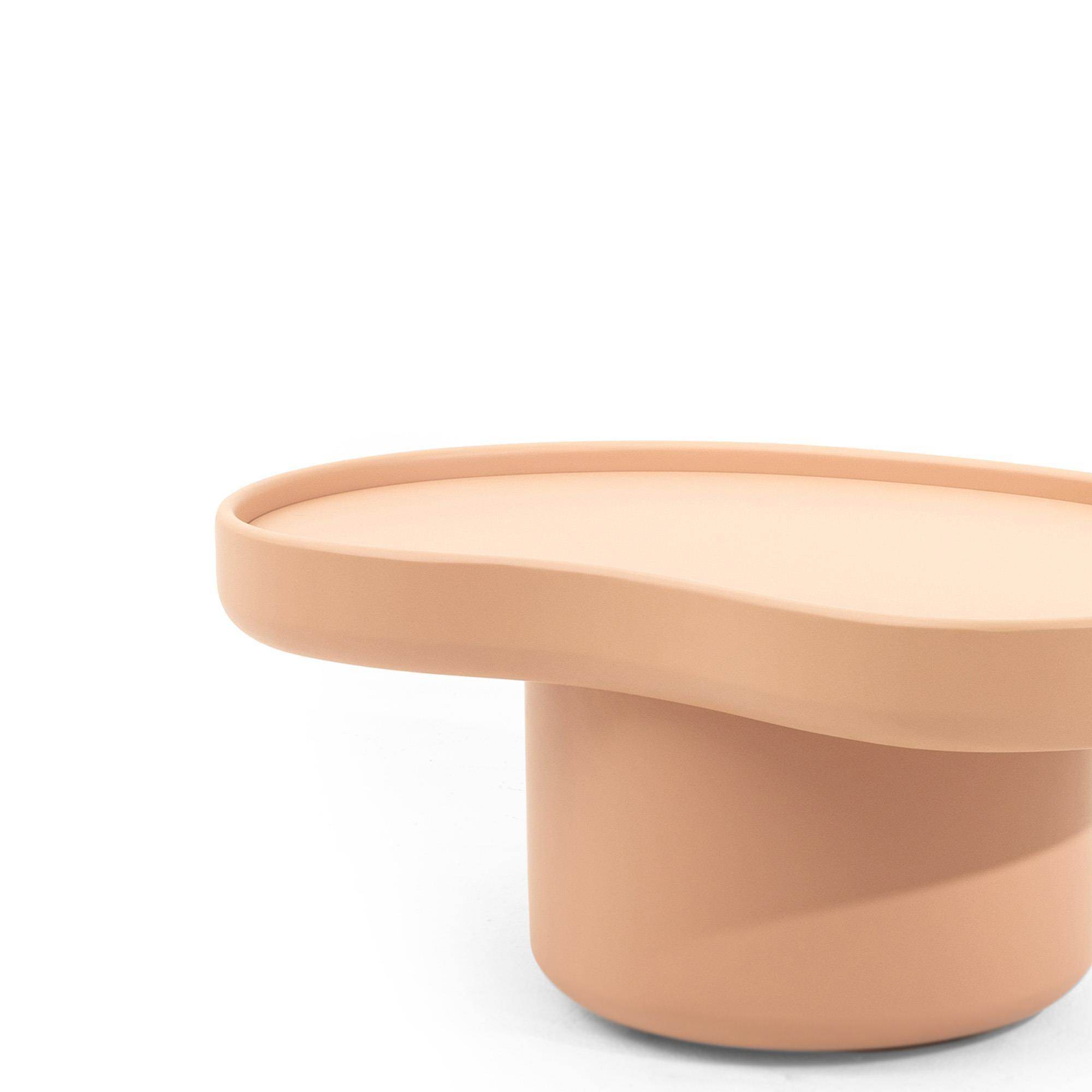 Kidney Küçük Orta Sehpa | Fasülye Sehpa | Rehome