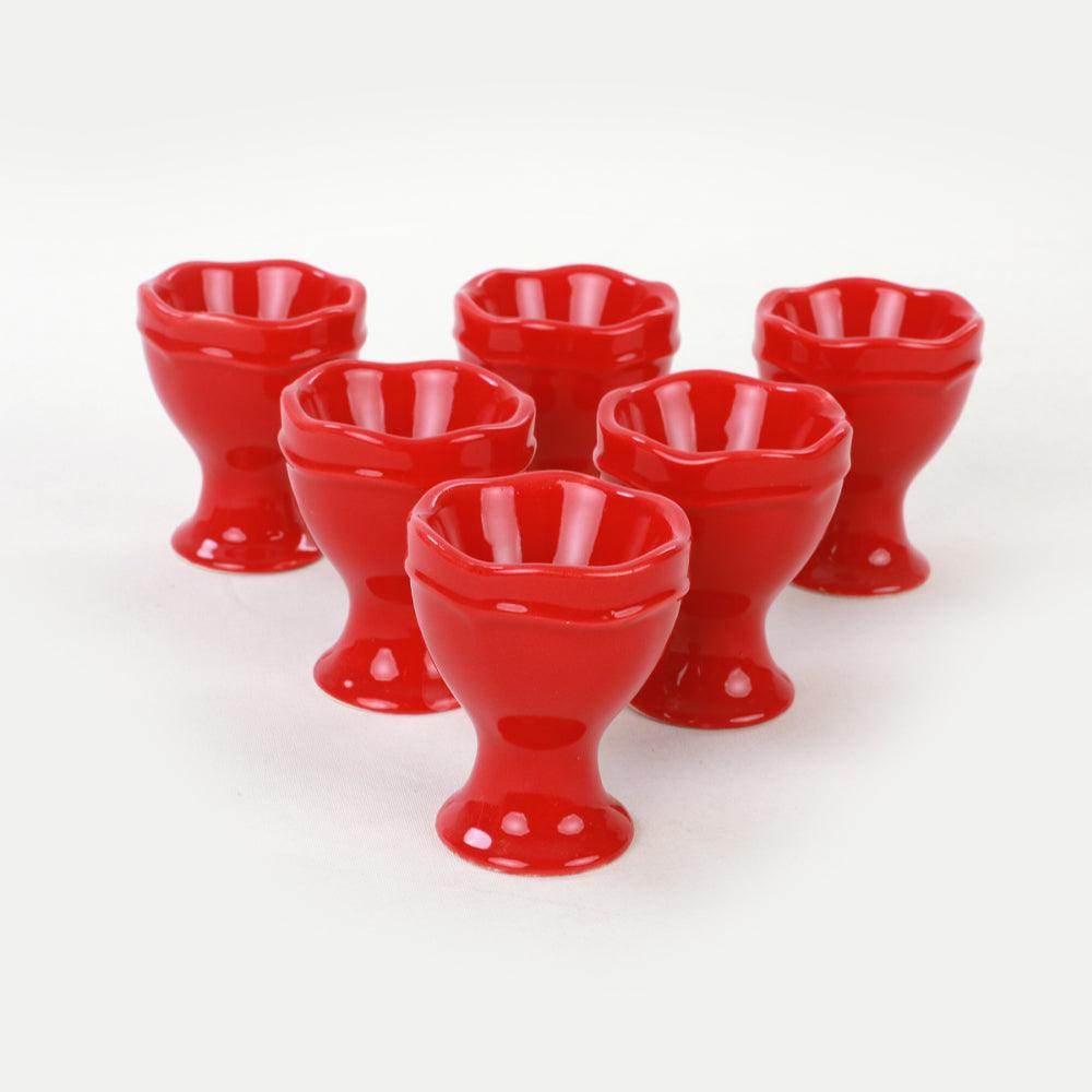 Kırmızı Juliet Yumurtalık 6 Adet