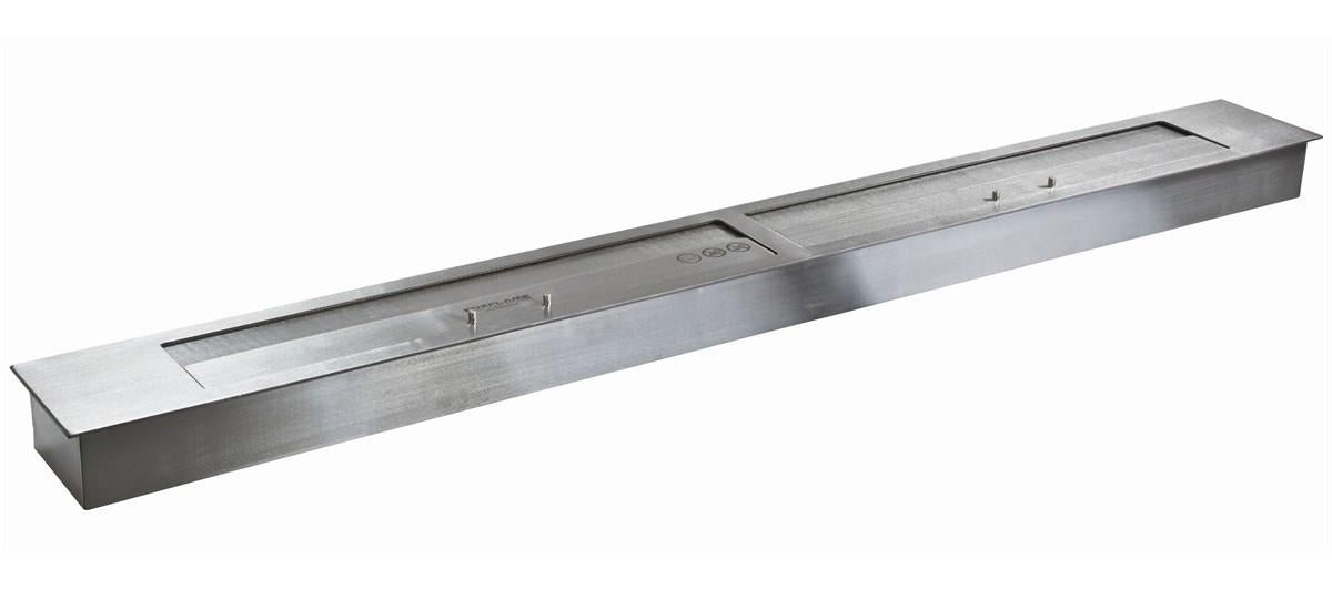 Korflame Korcin-150cm Bacasız Şömine