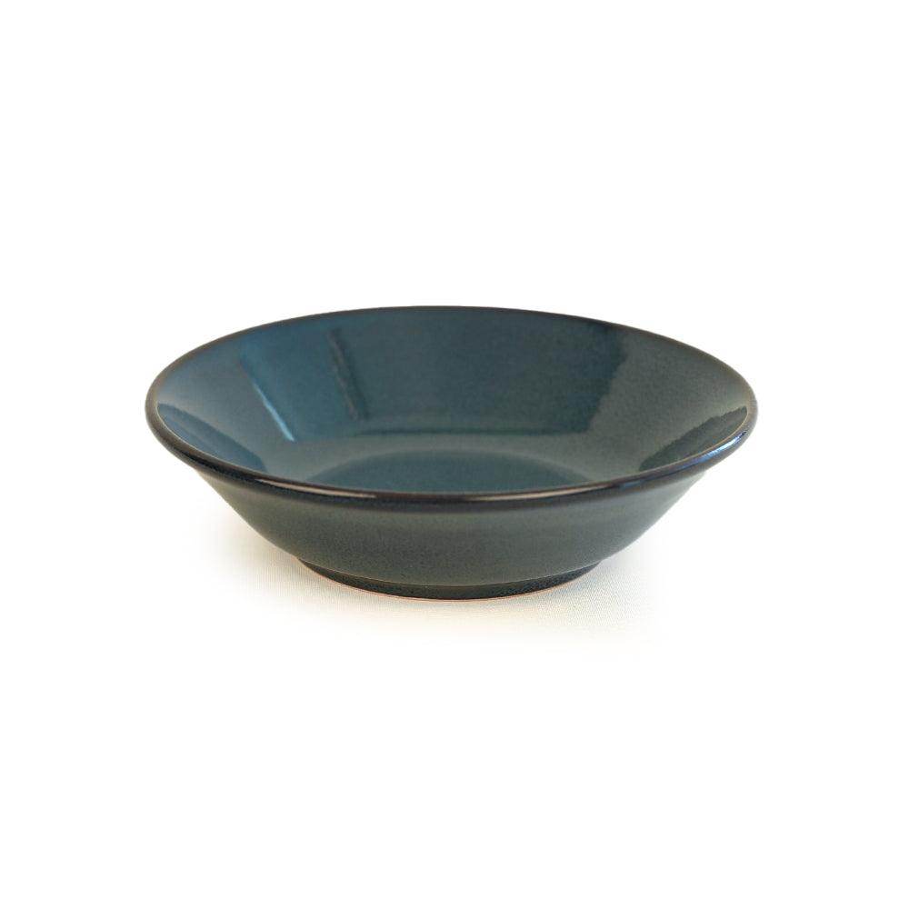 Lapis Hitit Yemek Tabağı 18 Cm 6 Adet Q08