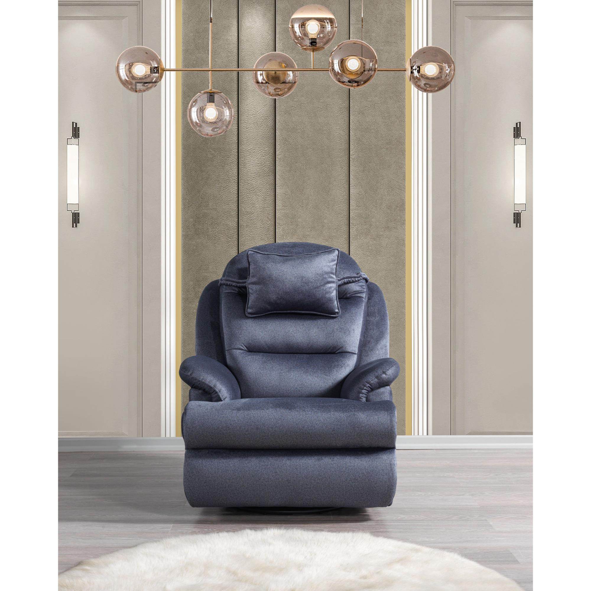 Lena Tekli Koltuk | Rehome Lena Tv Koltuğu | 85x97x110 cm