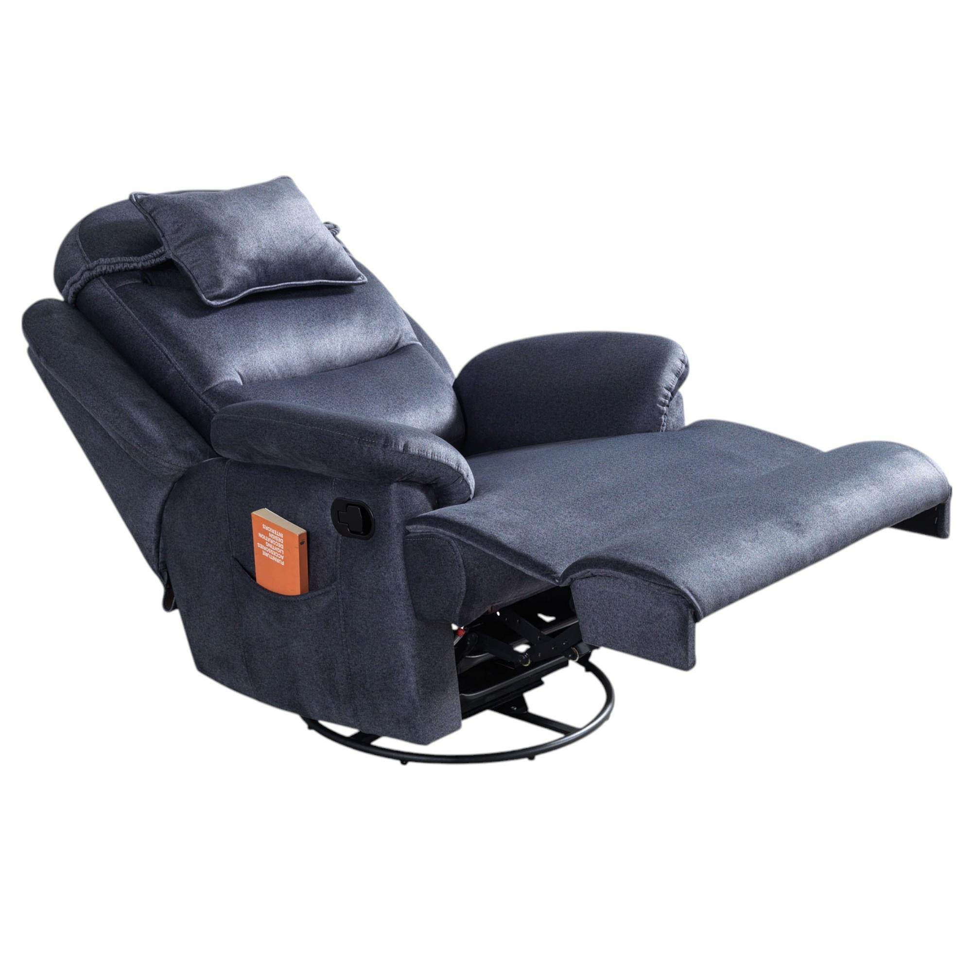 Lena Tekli Koltuk | Rehome Lena Tv Koltuğu | 85x97x110 cm