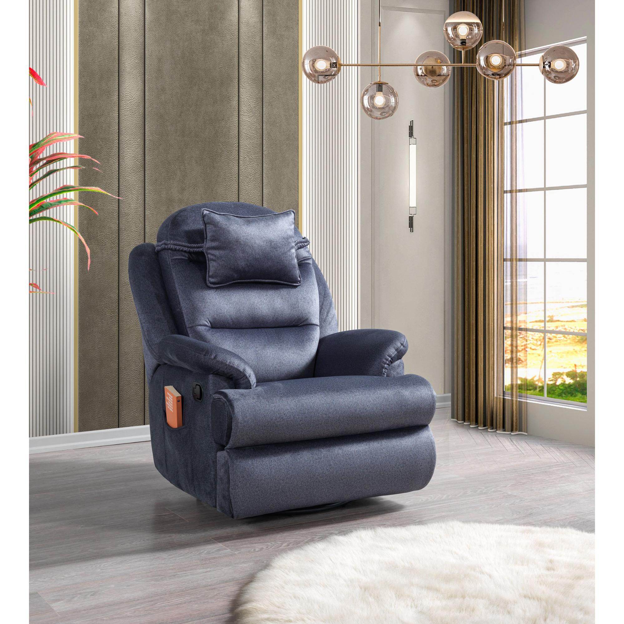 Lena Tekli Koltuk | Rehome Lena Tv Koltuğu | 85x97x110 cm