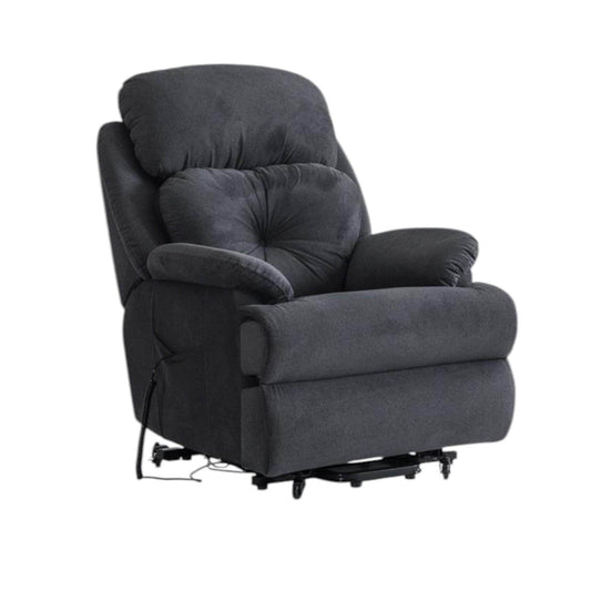 Leon Tekli Medical Koltuk | Rehome Tv Koltuğu | 85x97x110 cm