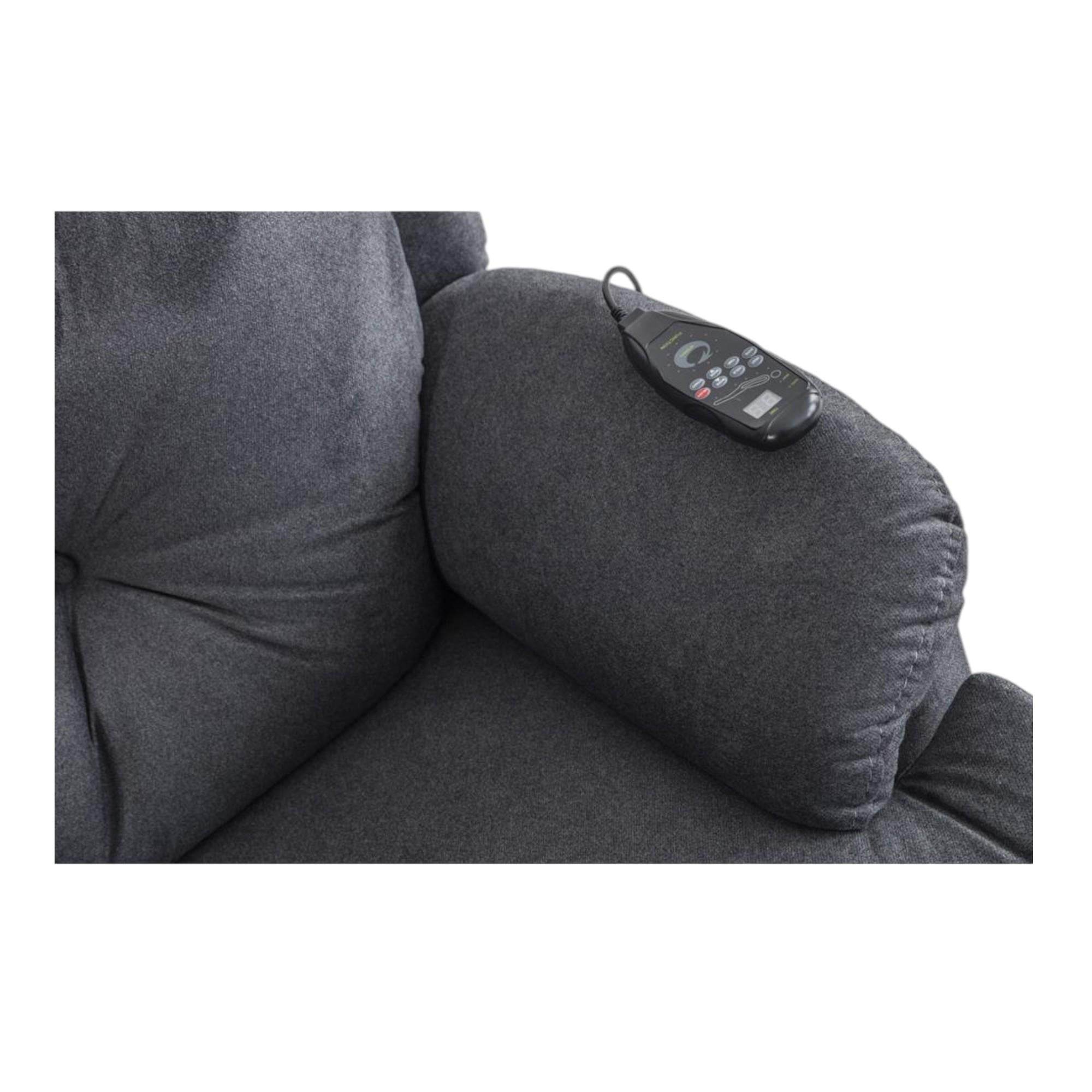 Leon Tekli Medical Koltuk | Rehome Tv Koltuğu | 85x97x110 cm