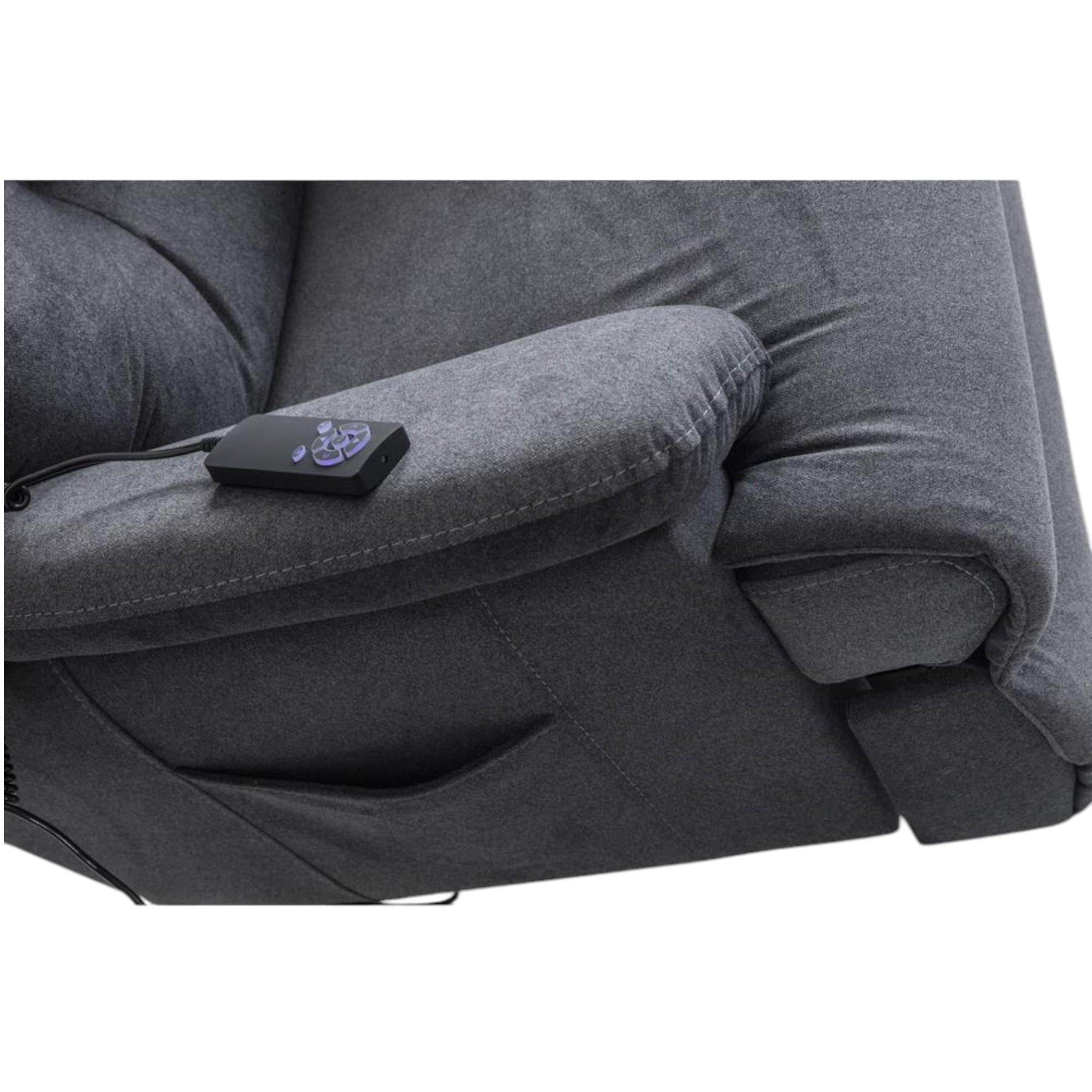 Leon Tekli Medical Koltuk | Rehome Tv Koltuğu | 85x97x110 cm